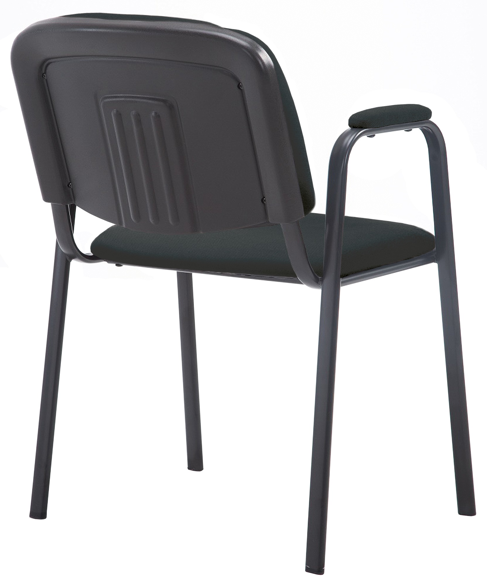 Ken Pro stablebar stol i stoff