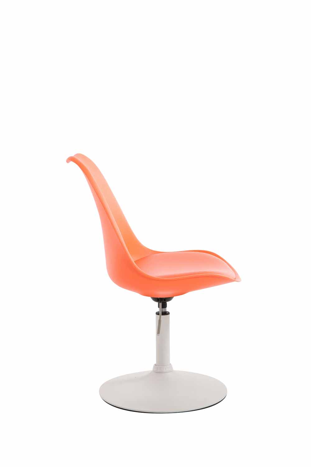 Spisestuestol Maverick Plast