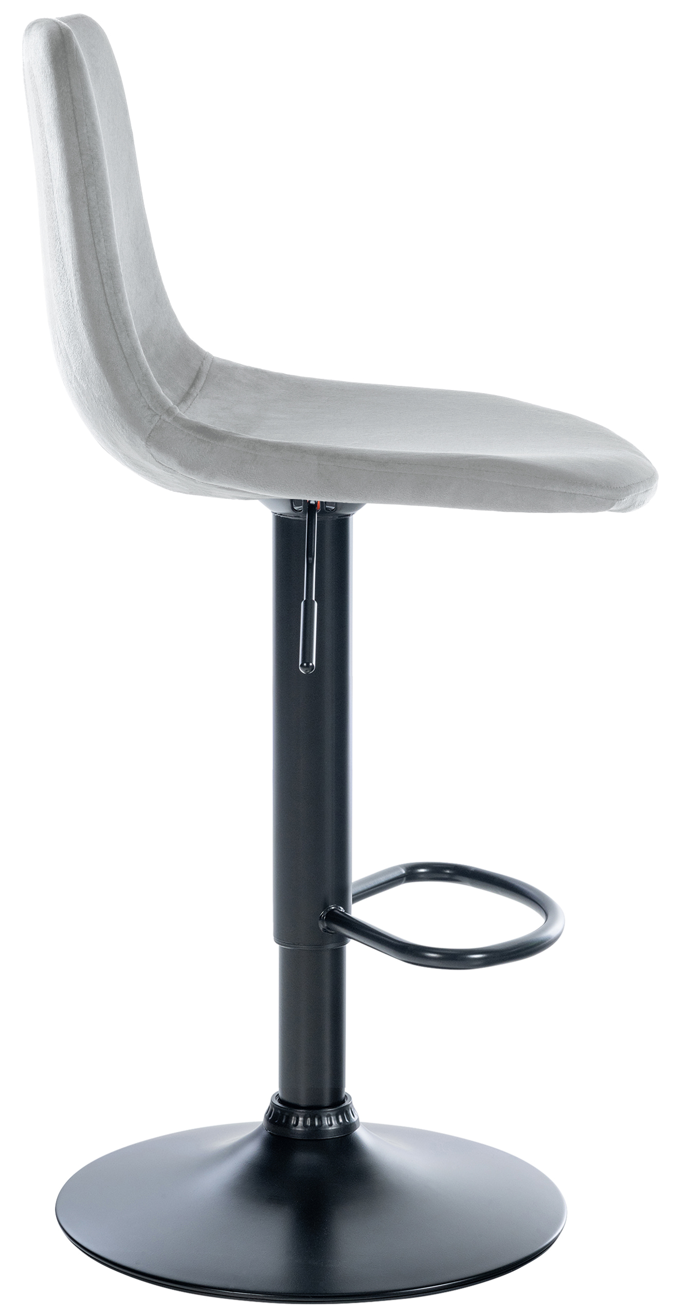 Barstol Divo Velvet