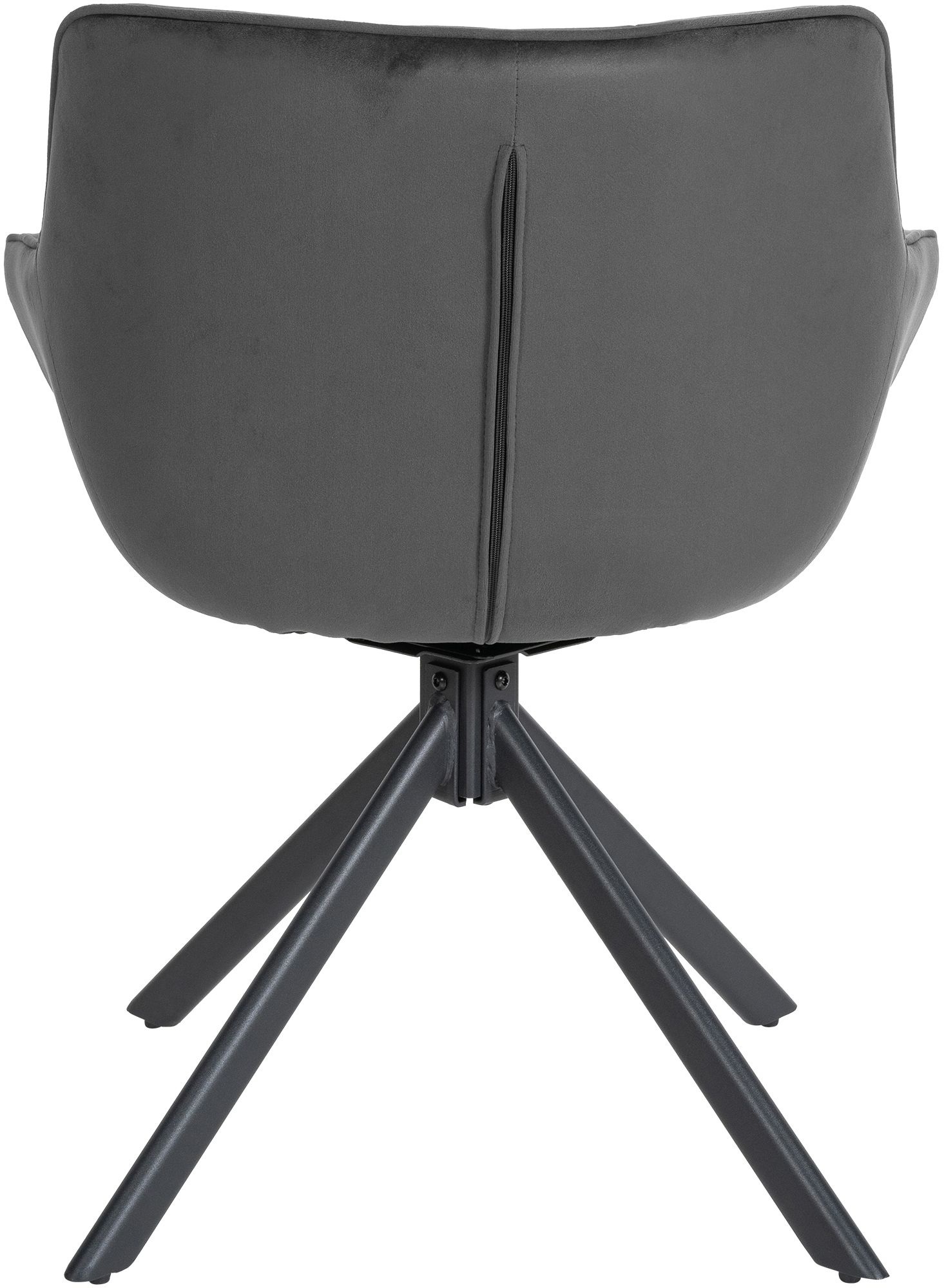 Spisestuestol Westport Velvet