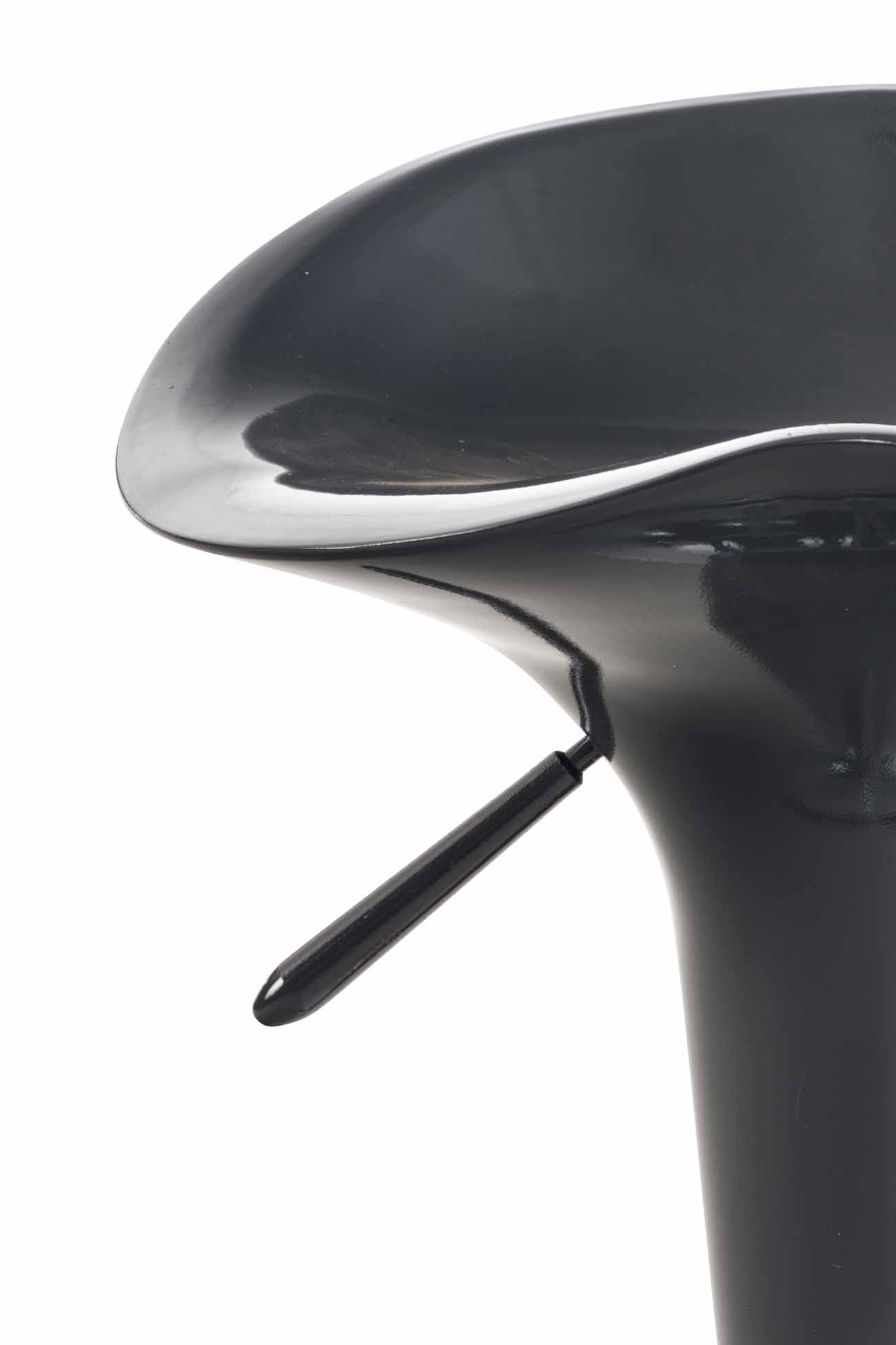 Barkrakk Saddle