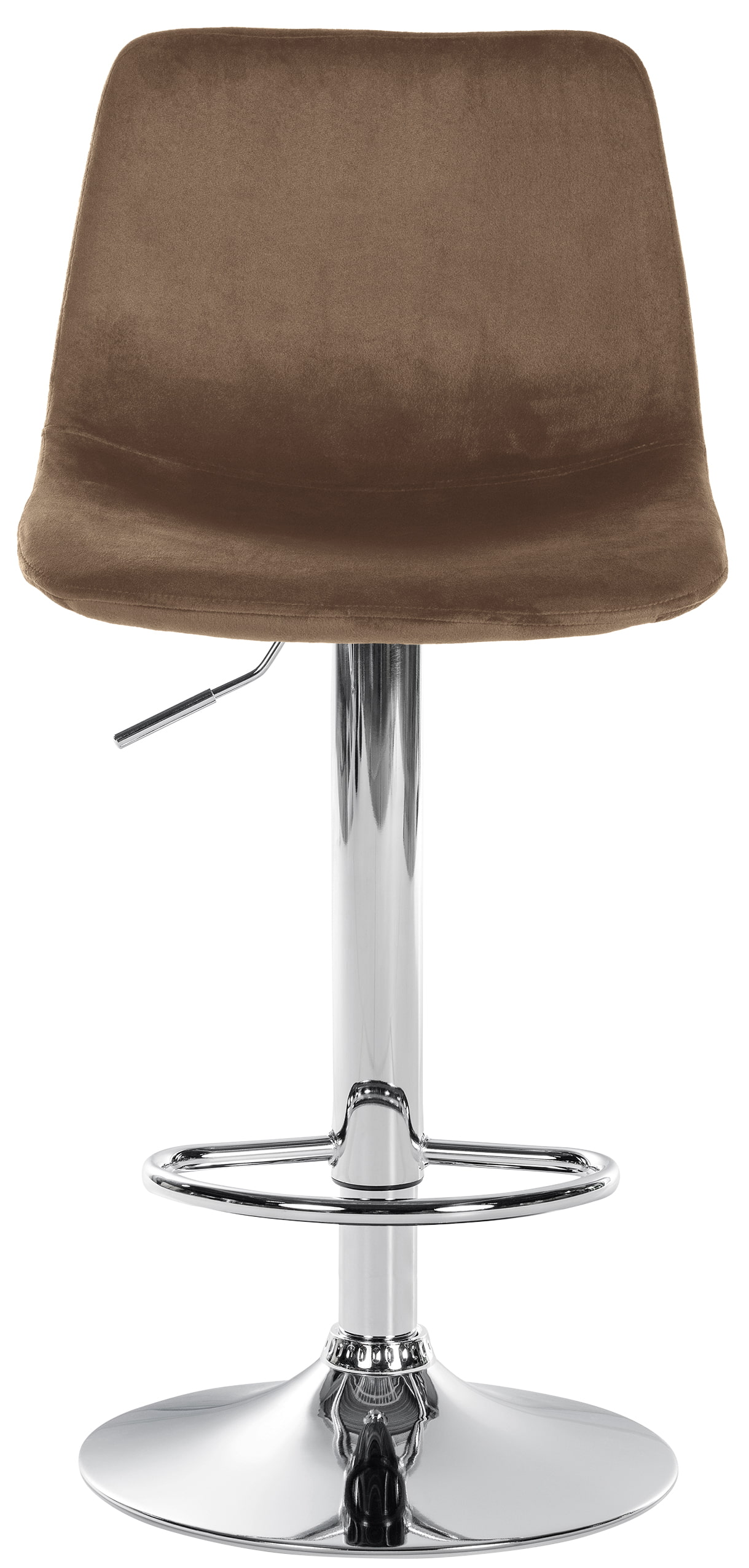Barstol Divo Velvet