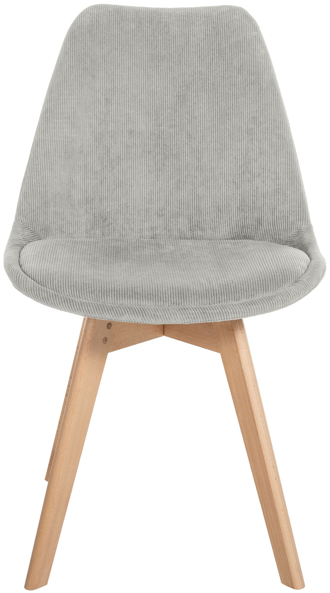 Spisestol Linares &ndash; komfortabel design for moderne hjem