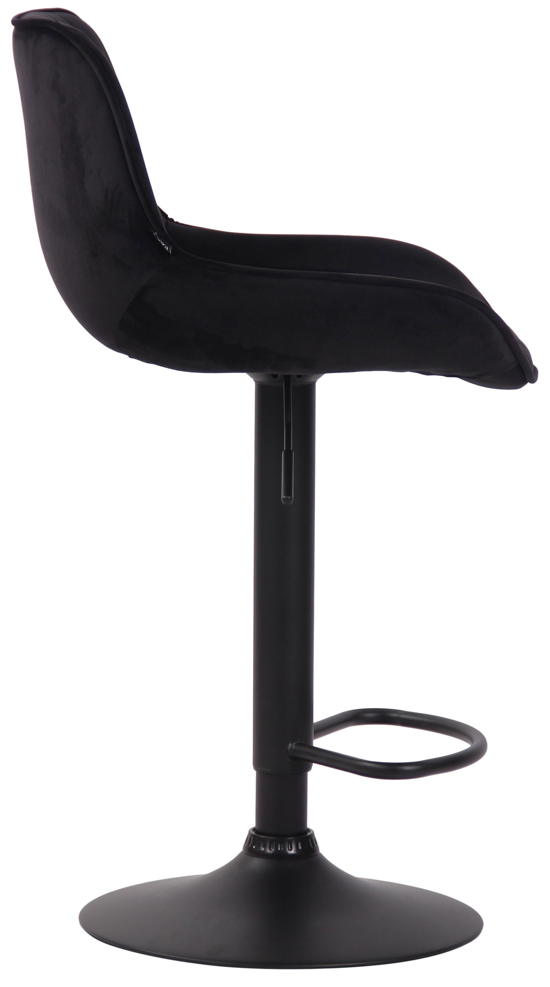 Barstol Lentini Velvet