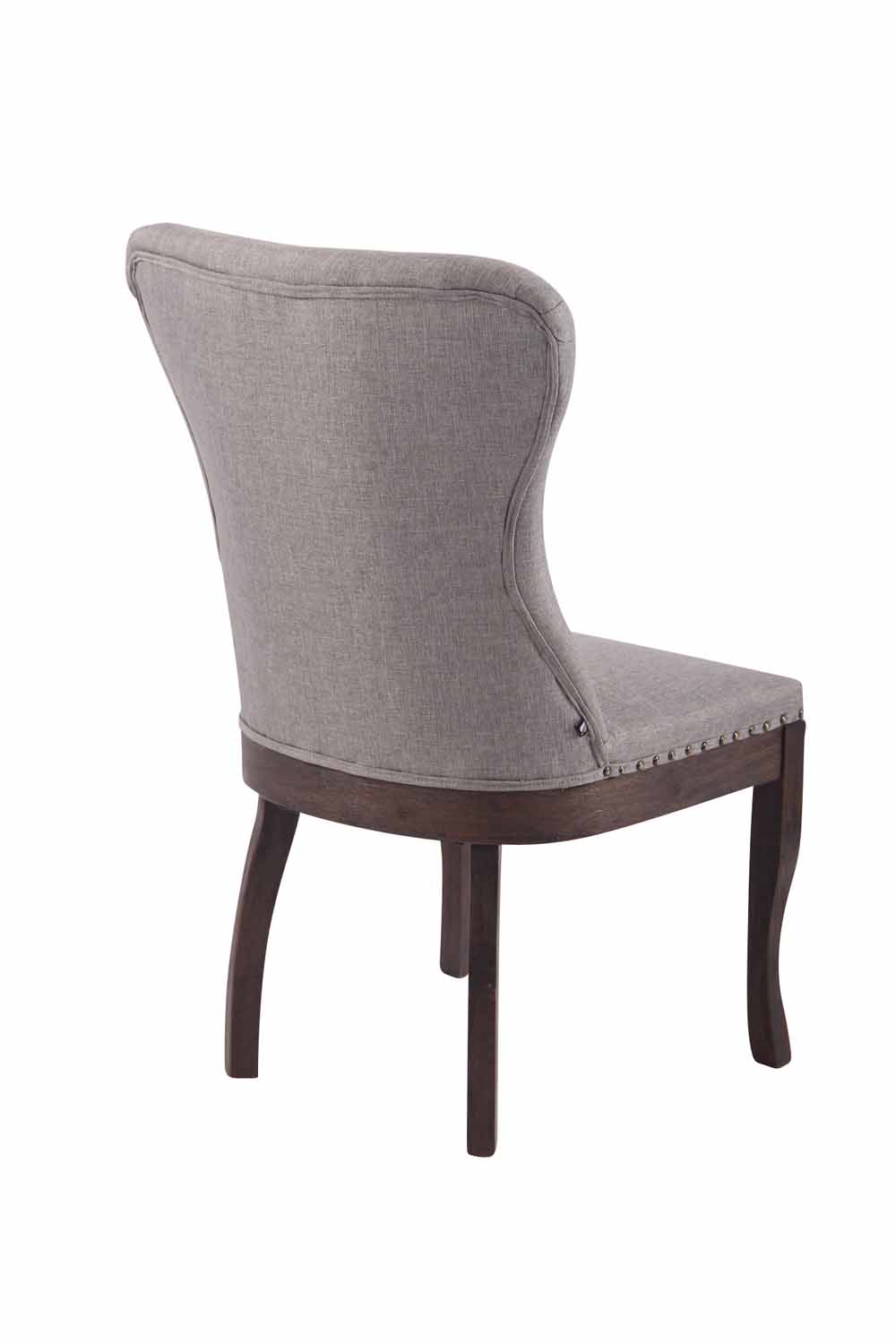 Spisestuestol Windsor Stoff