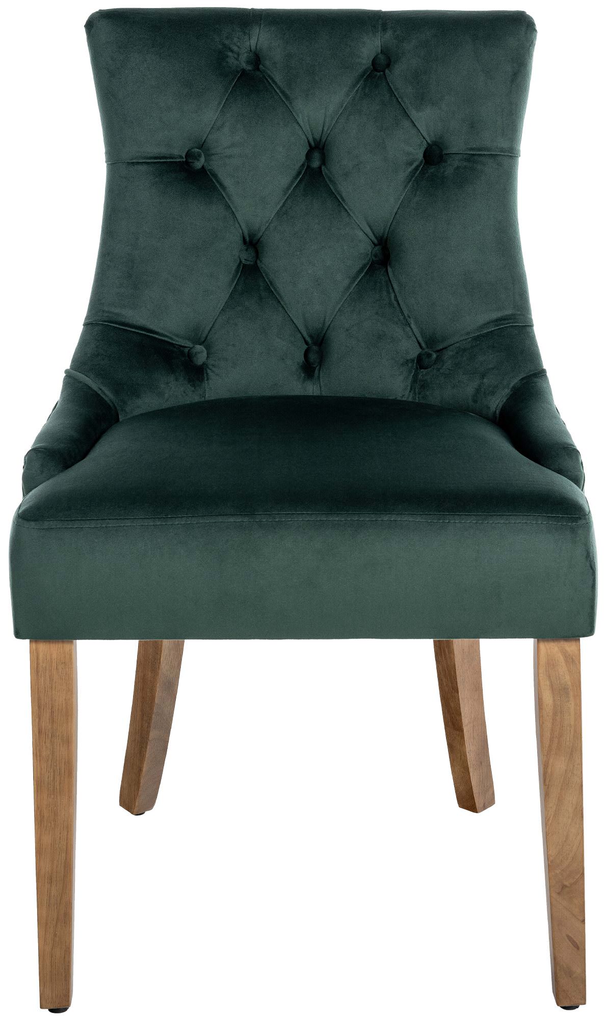 Spisestol Aberdeen Velvet