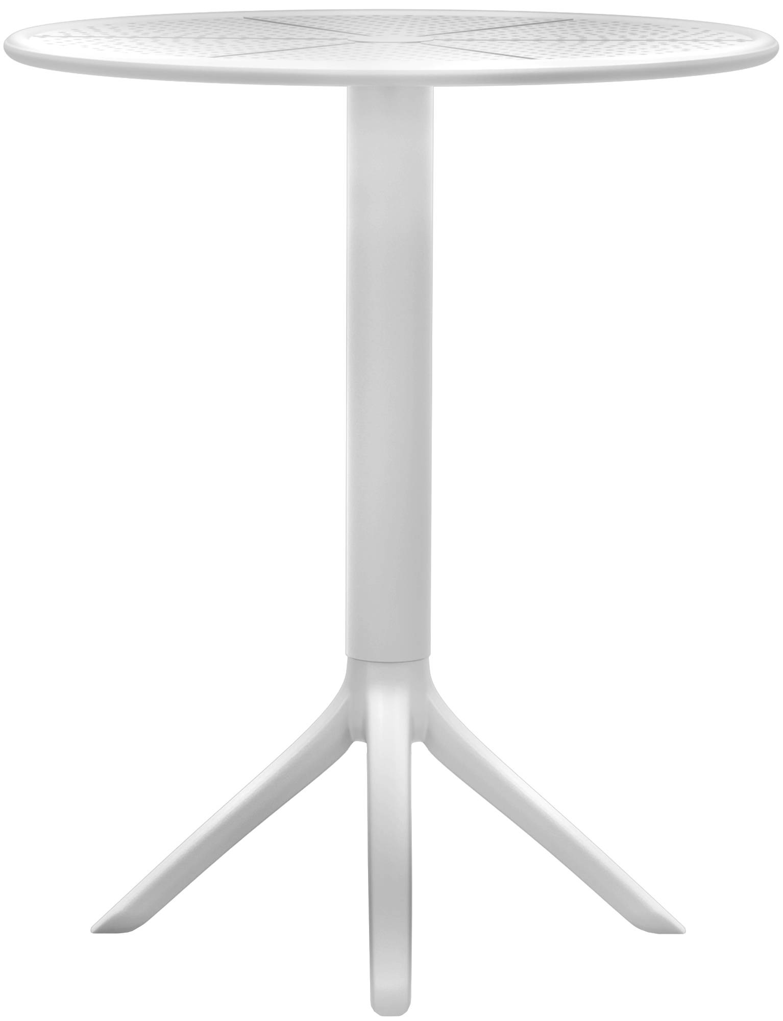Lacota bord rund 60 cm