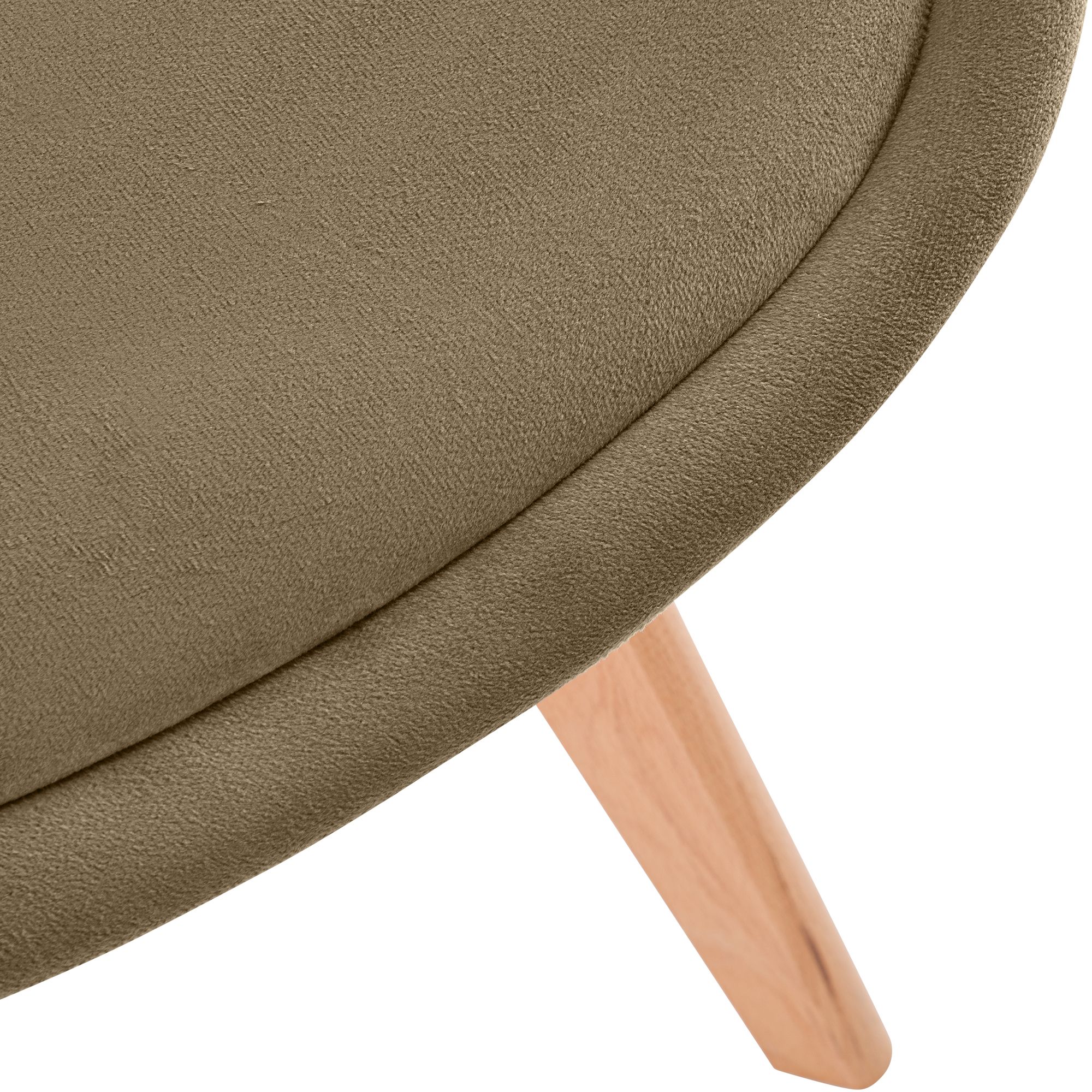 Spisestol Linares &ndash; komfortabel design for moderne hjem
