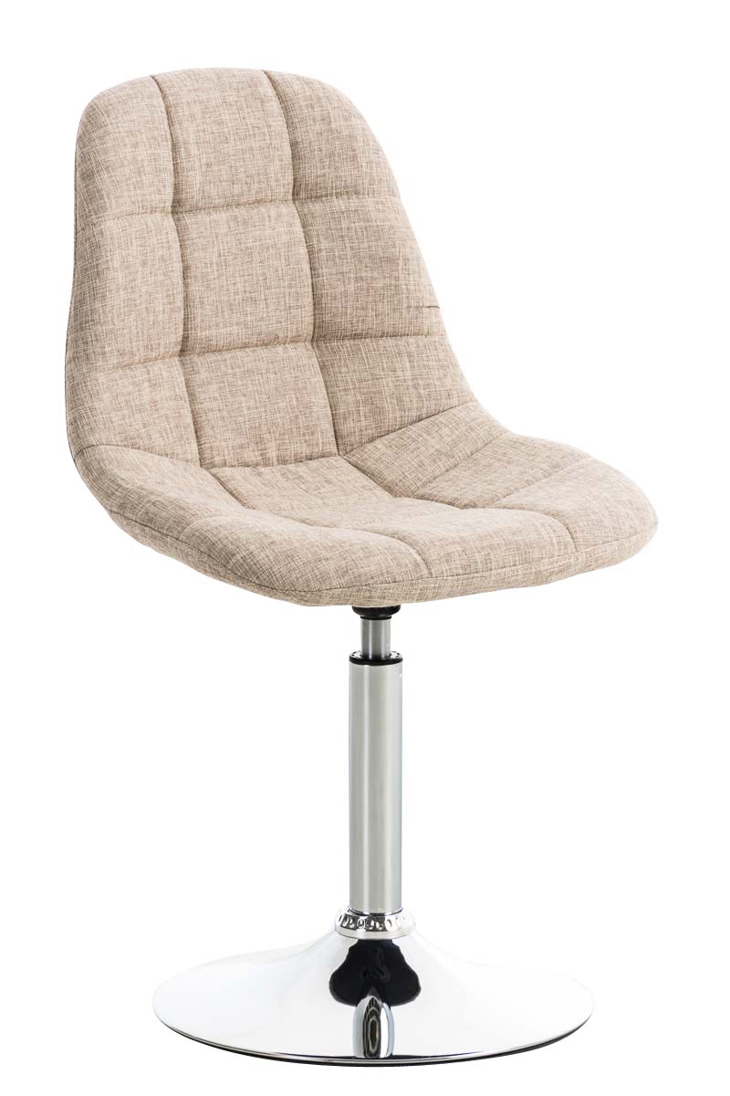 Lounger Emil Stoff