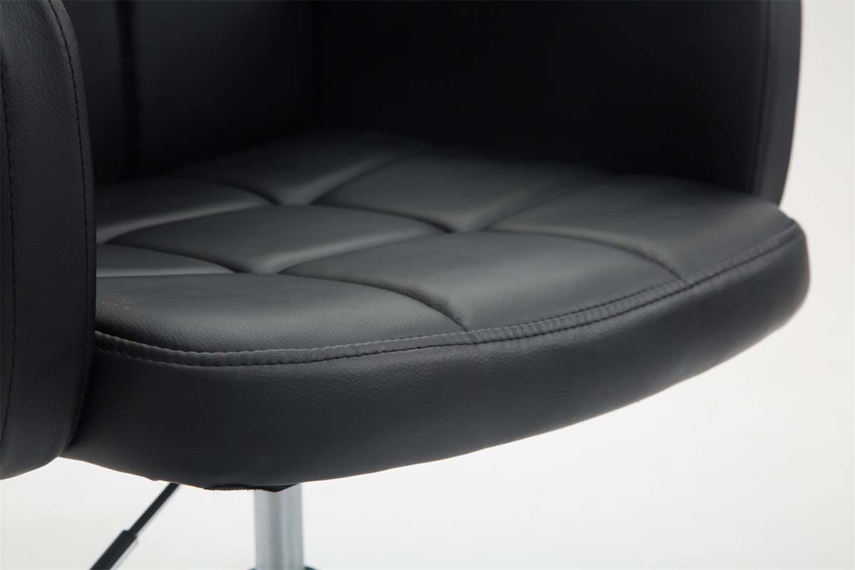 Lounger Los Angeles Kunstskinn
