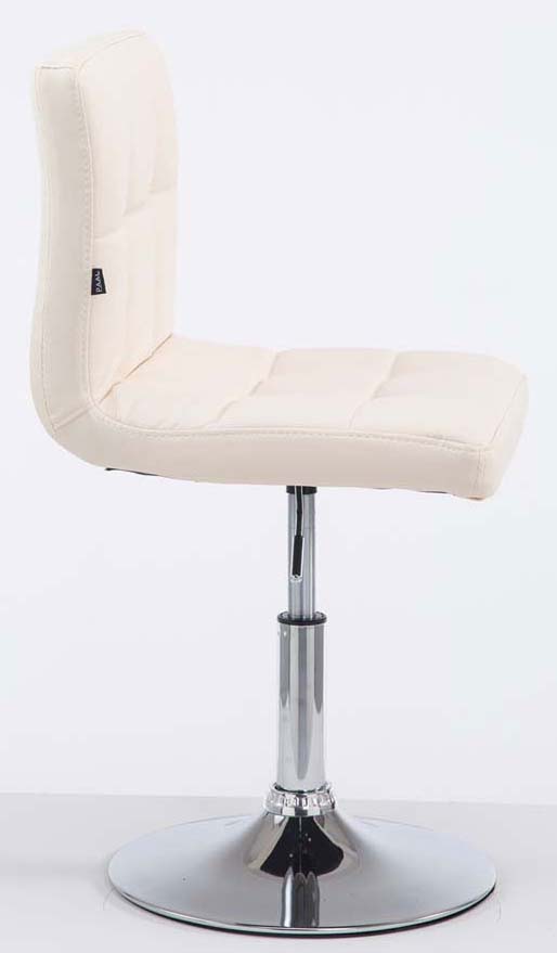 Sett med 2 lounger Palma V2 i kunstskinn