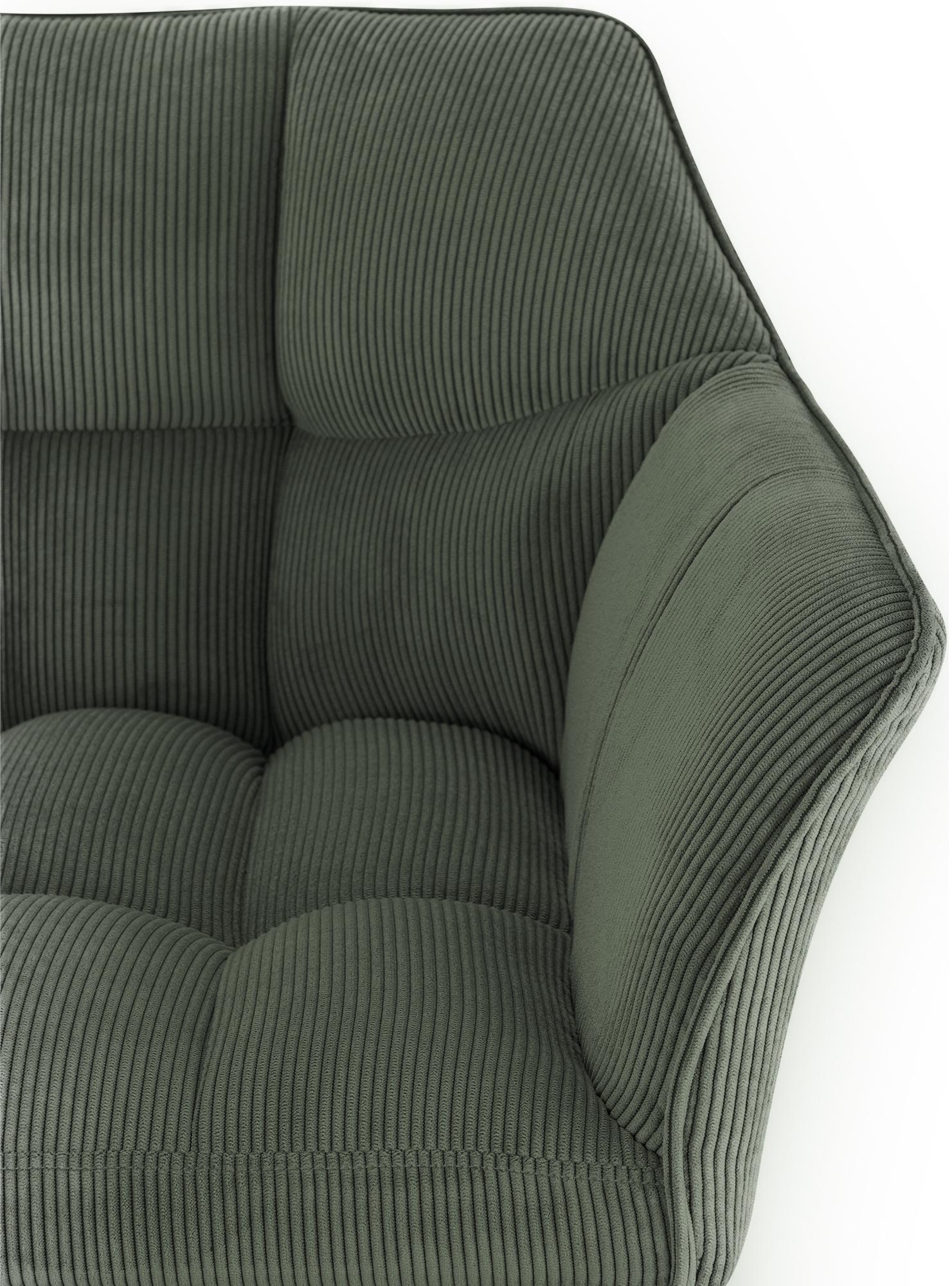 Barstol Damaso Cord