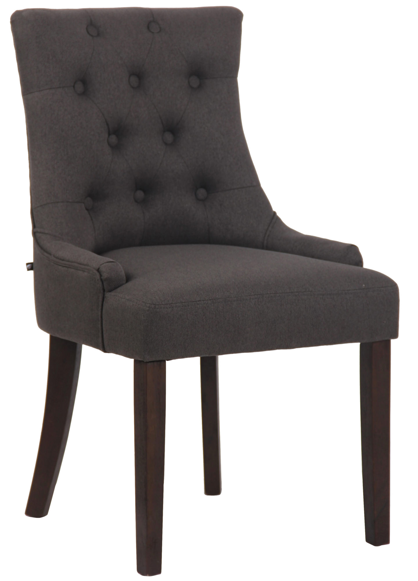 Spisestol Inverness Stoff