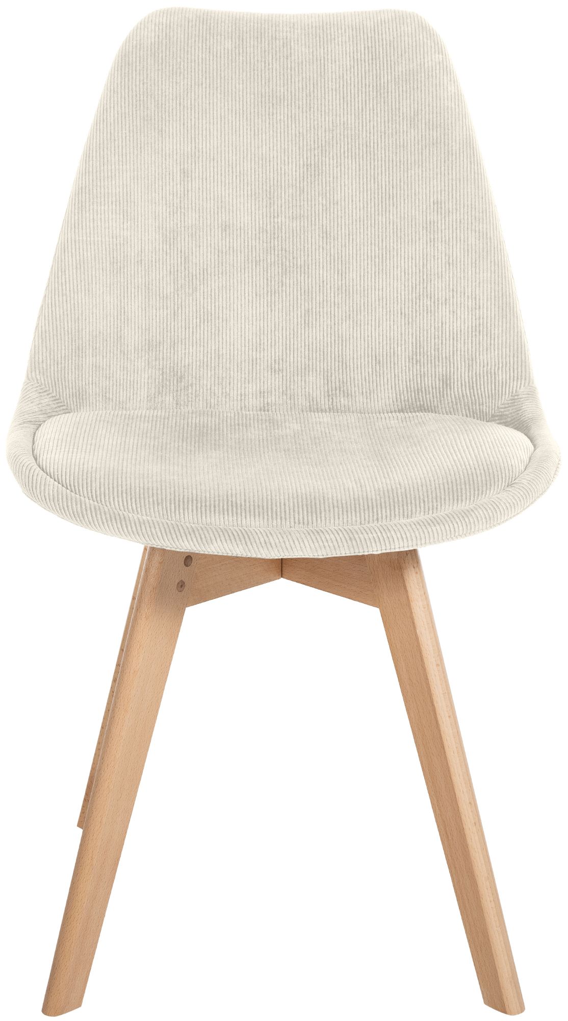 Spisestol Linares &ndash; komfortabel design for moderne hjem