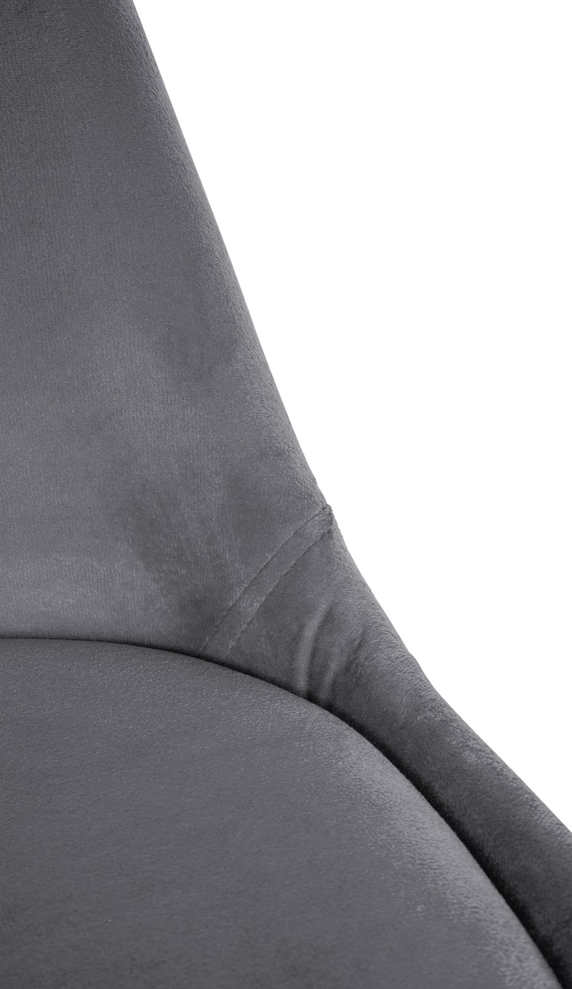 Leder Sofia Velvet