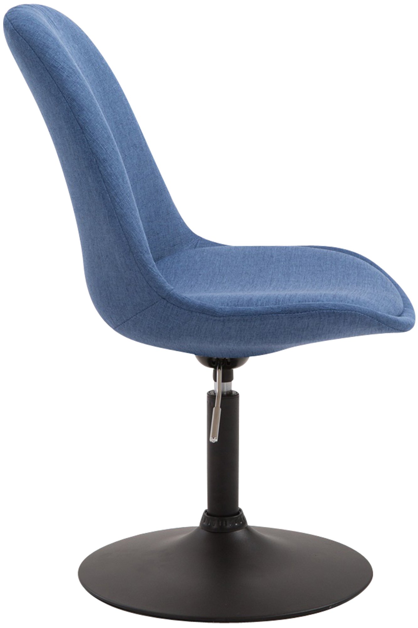 Spisestuestol Maverick Stoff