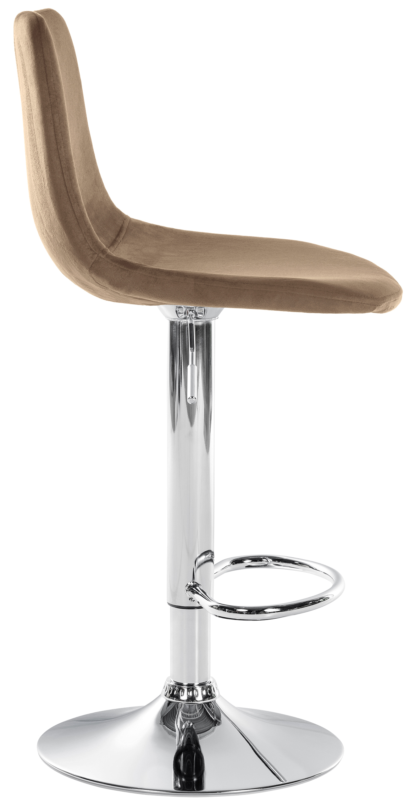 Barstol Divo Velvet