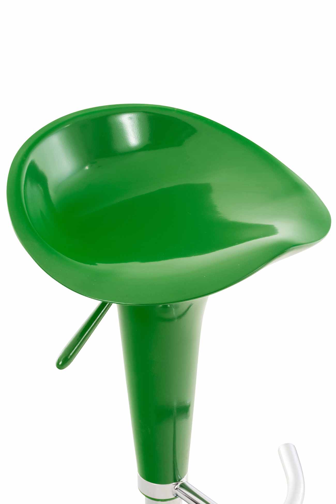 Sett med 2 barstoler Saddle