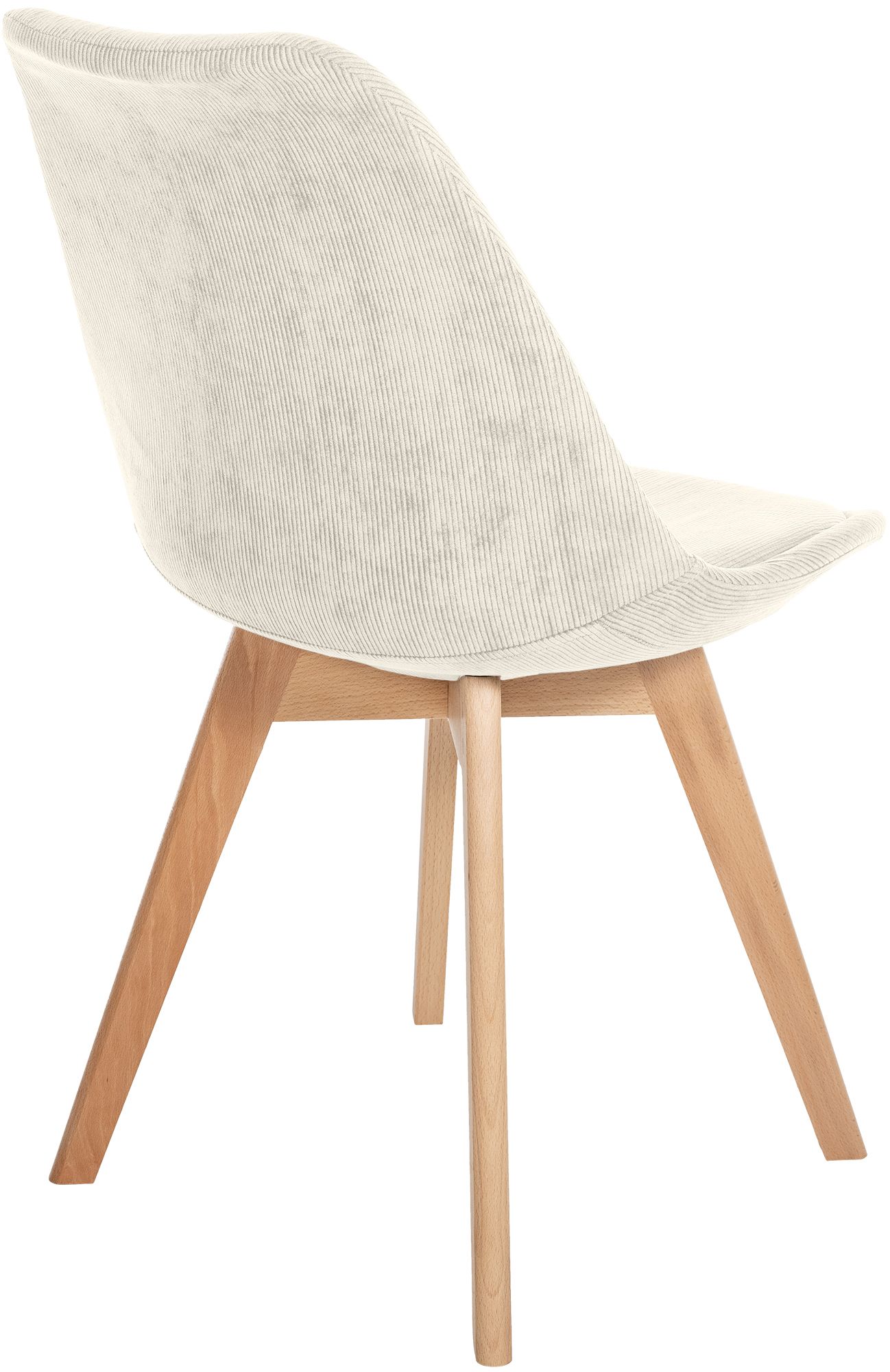 Spisestol Linares &ndash; komfortabel design for moderne hjem
