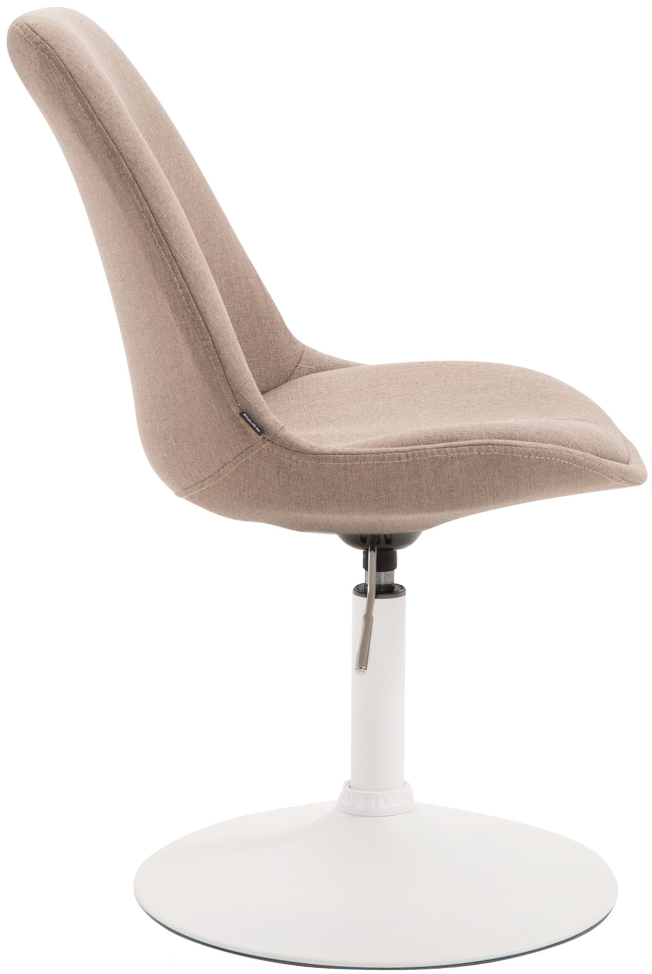 Spisestuestol Maverick Stoff