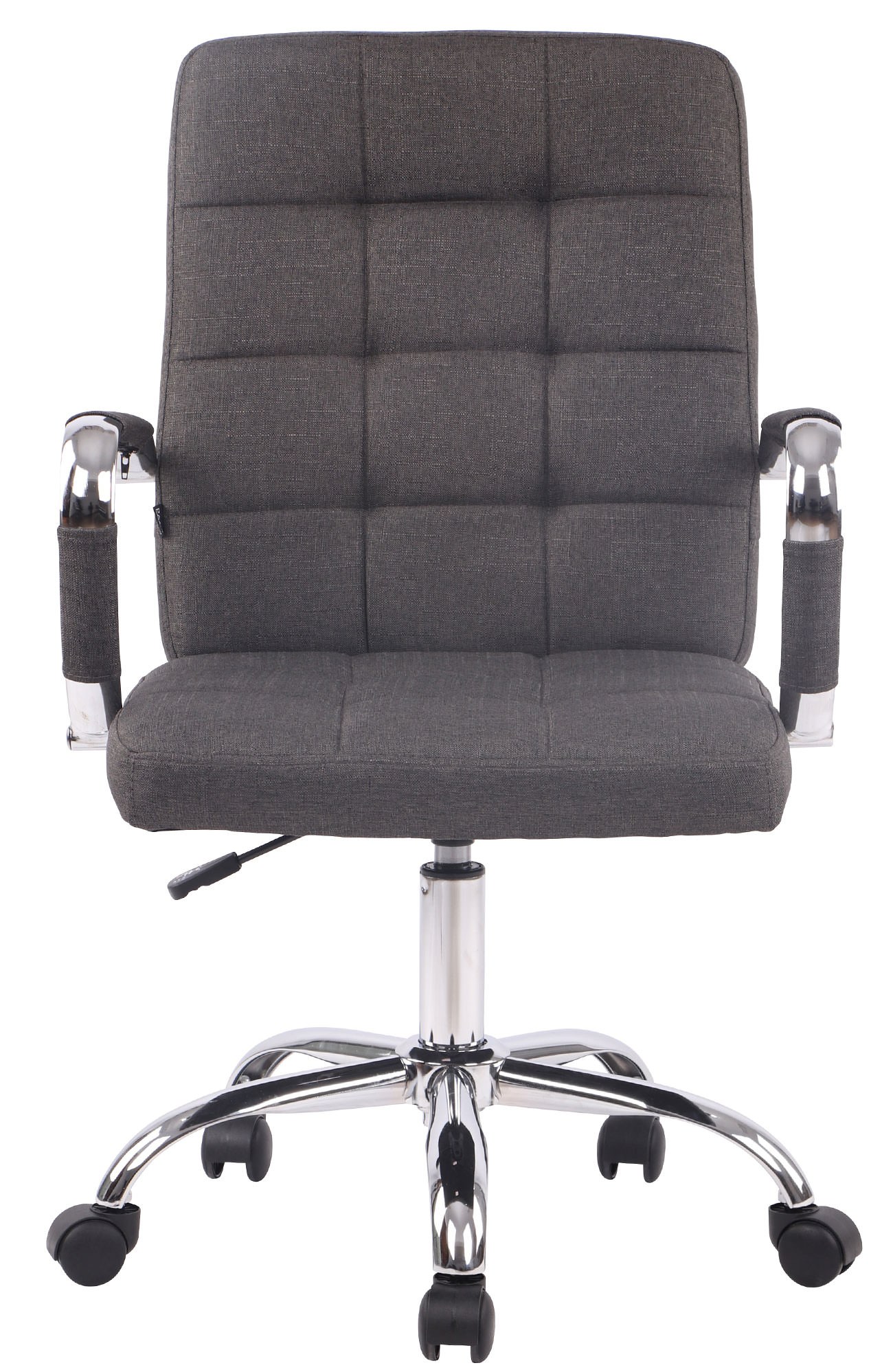 Kontorstol Deli PRO stoff