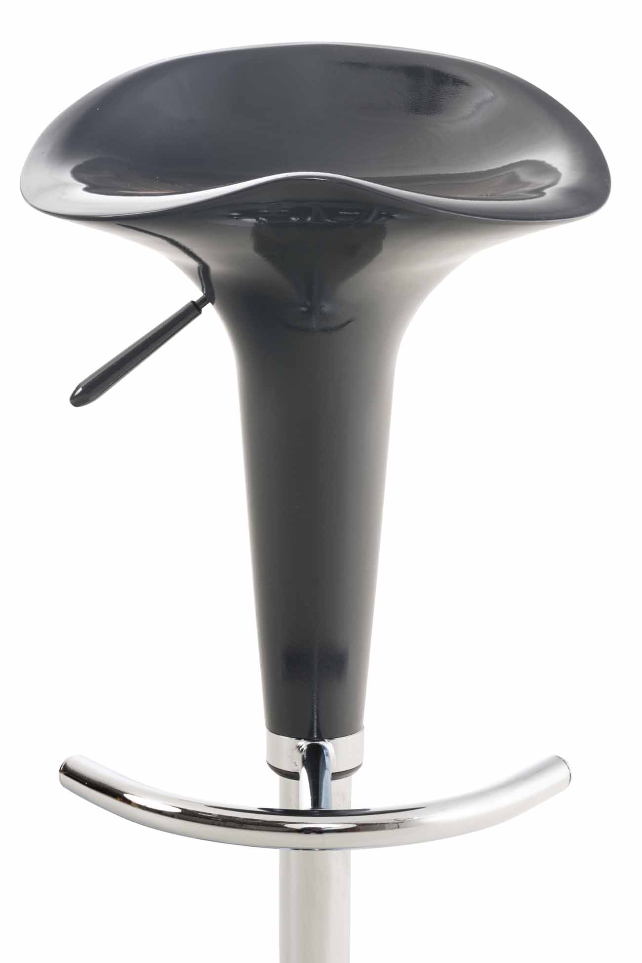 Sett med 2 barstoler Saddle