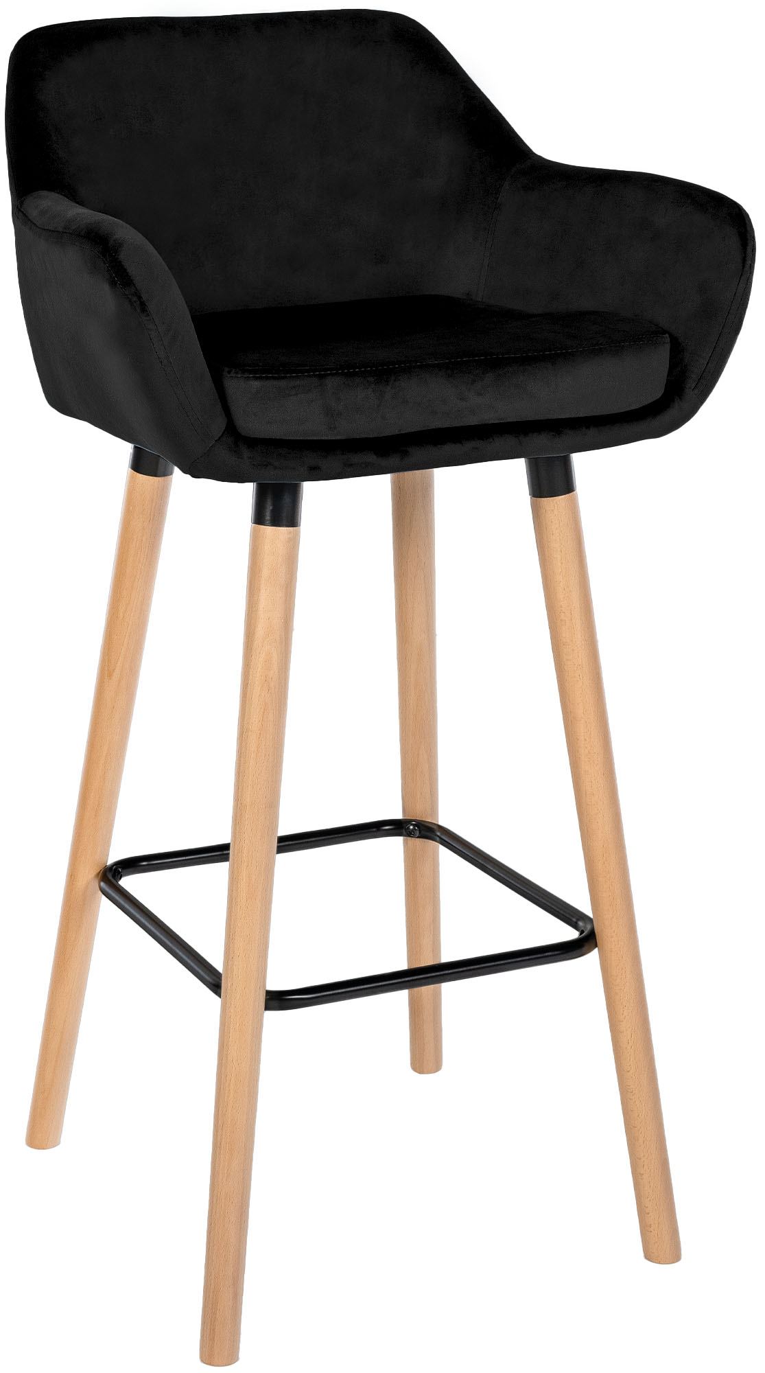Barkrakk Grant Fløyel