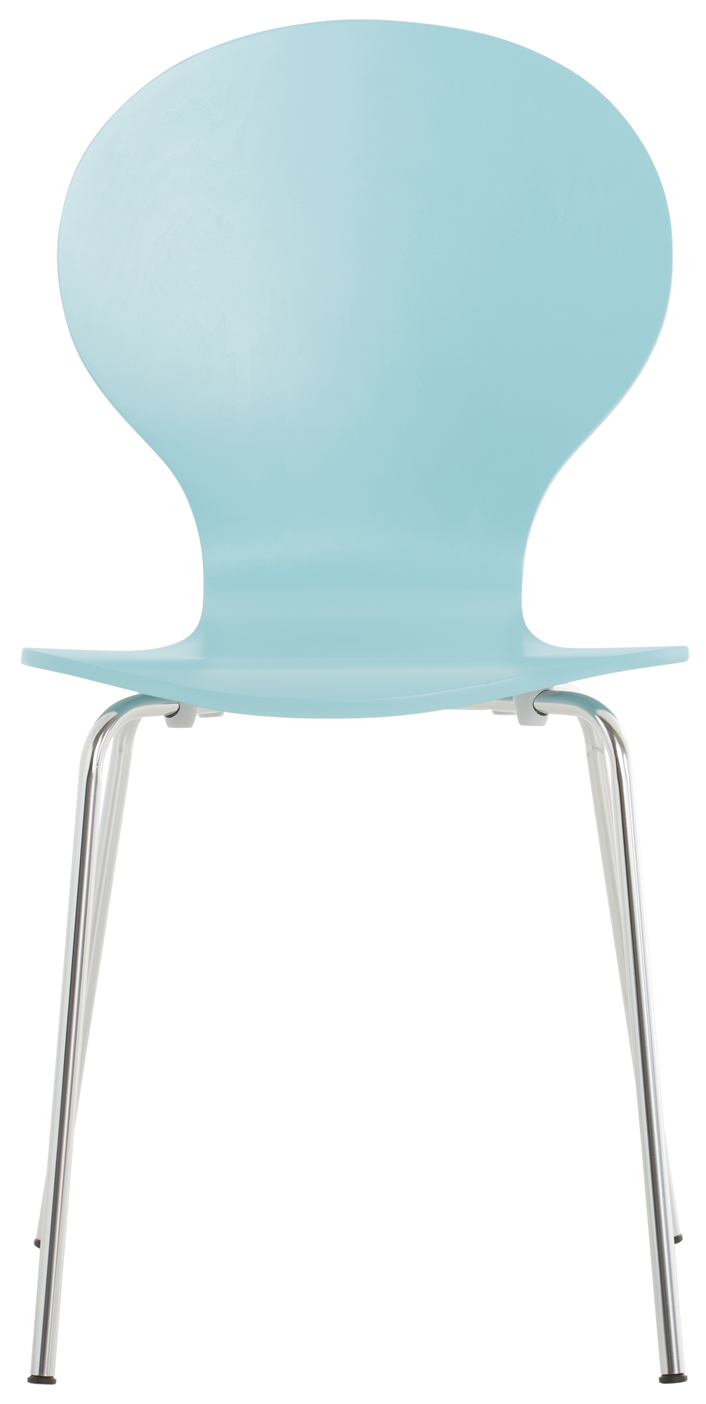 2x Stabelstol DIEGO ergonomisk