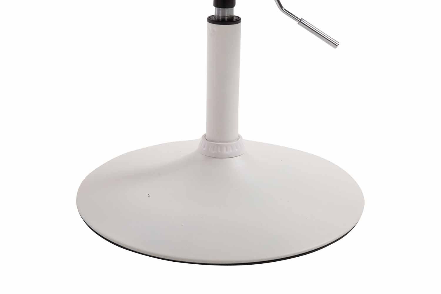 Spisestuestol Maverick Plast