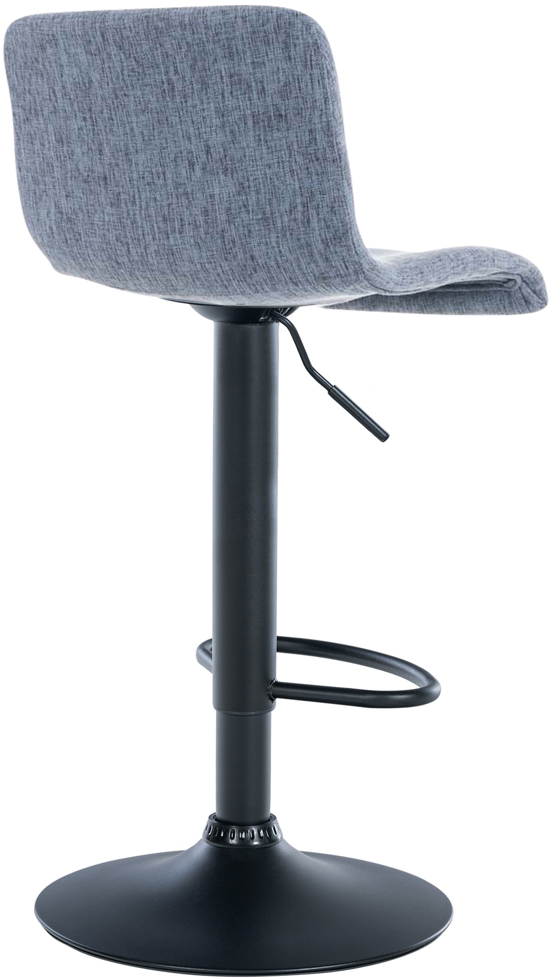 Barstol Hover stoff