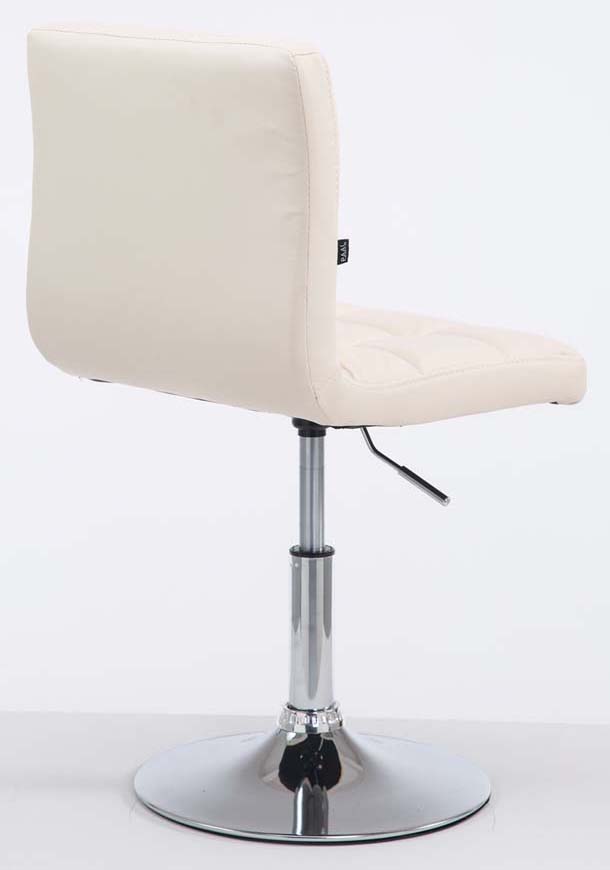 Sett med 2 lounger Palma V2 i kunstskinn