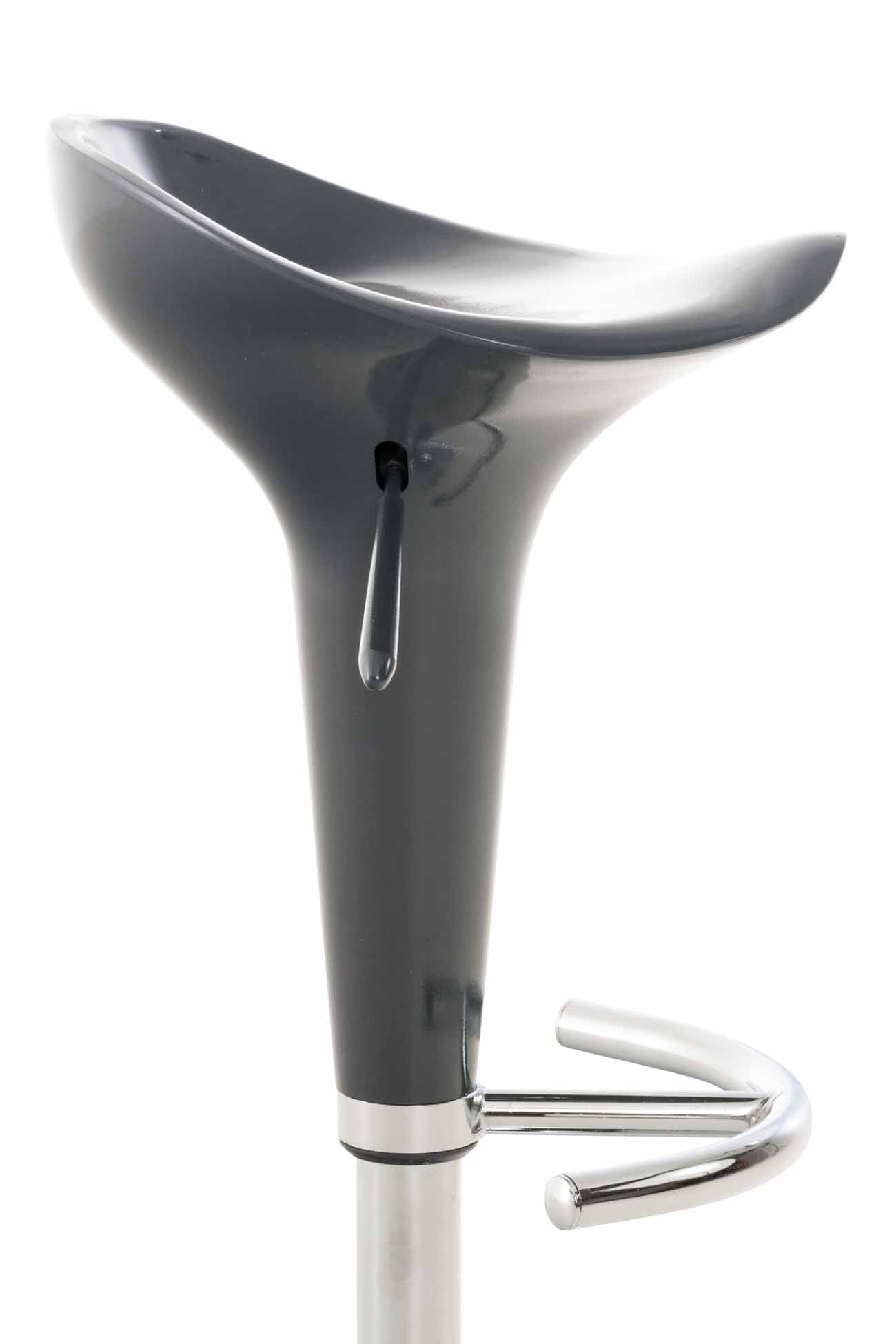 Sett med 2 barstoler Saddle