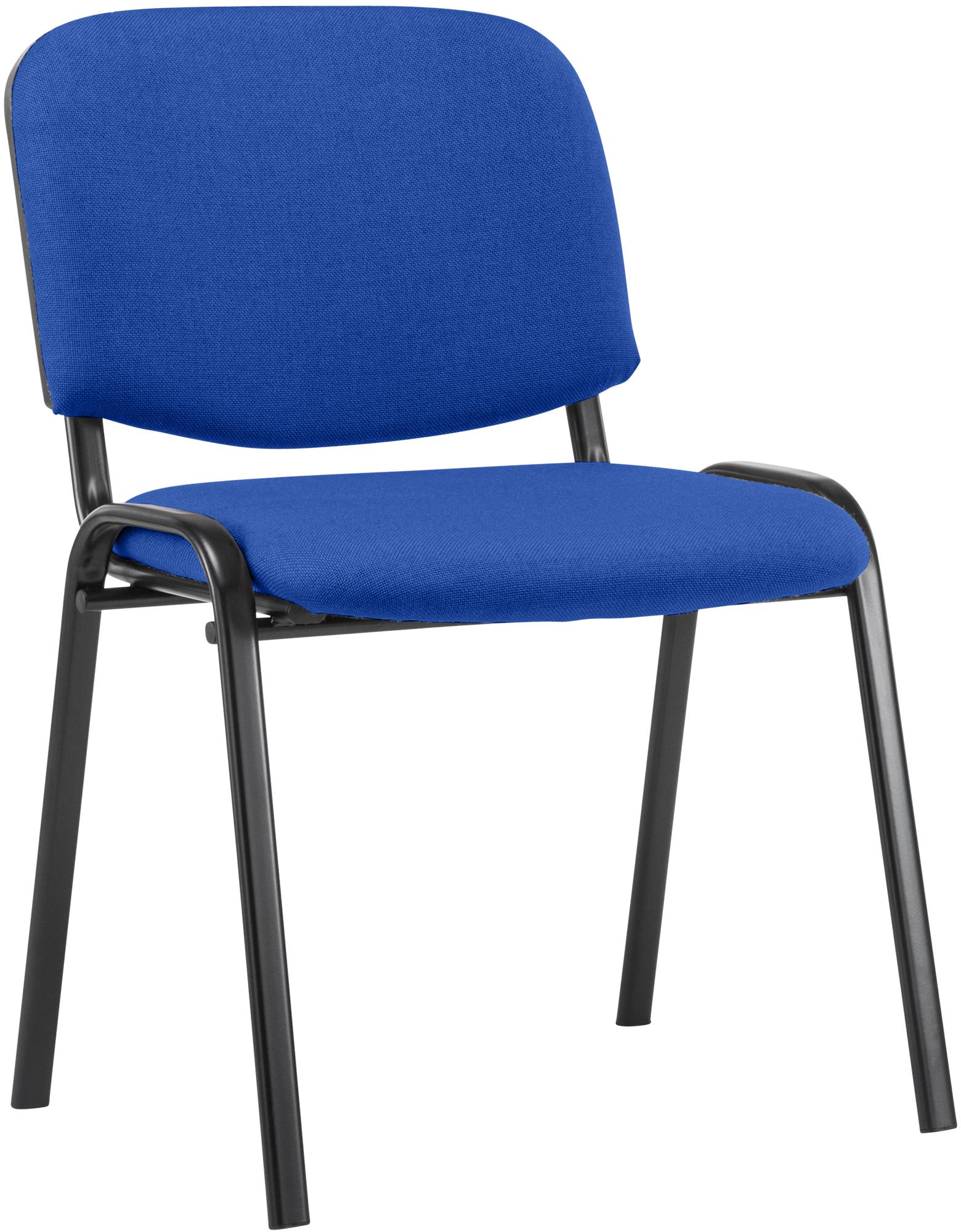 Gjestestol Ken Stoff