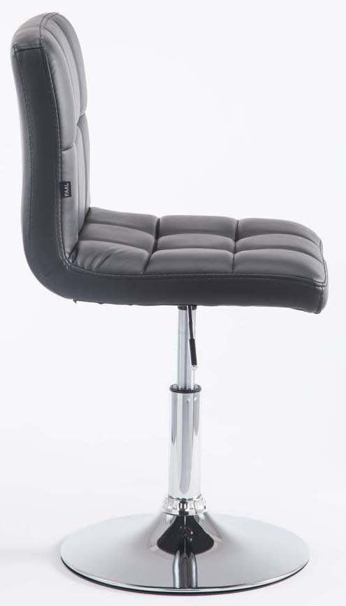 Sett med 2 lounger Palma V2 i kunstskinn