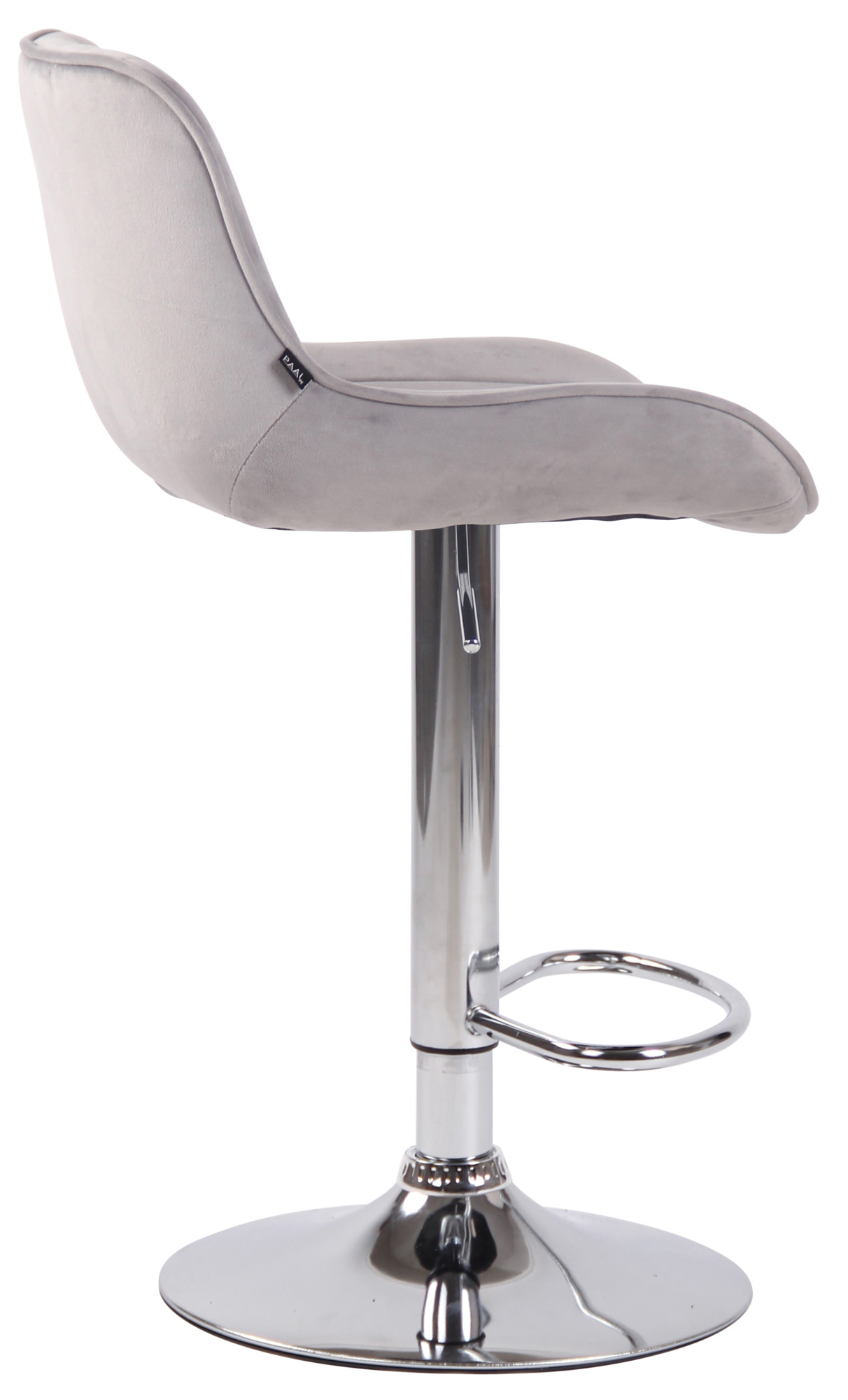 Barstol Lentini Velvet