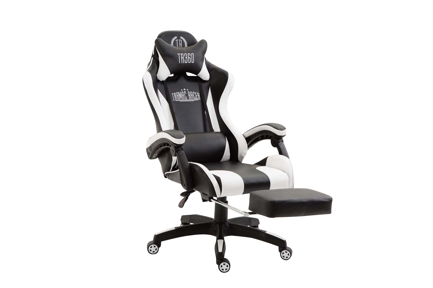 Kontorstol Ignite kunstlær