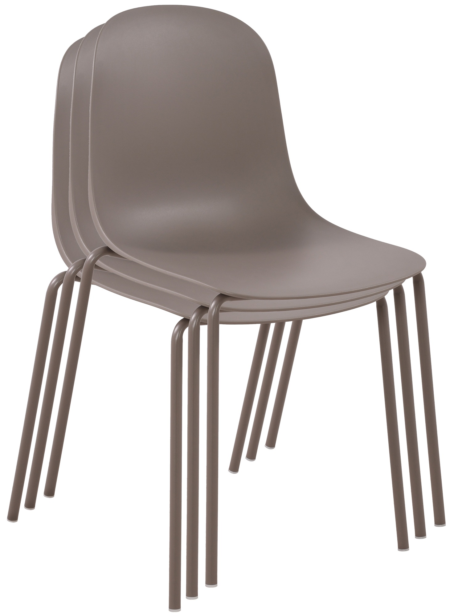 2-pack spisestuestol Hardin