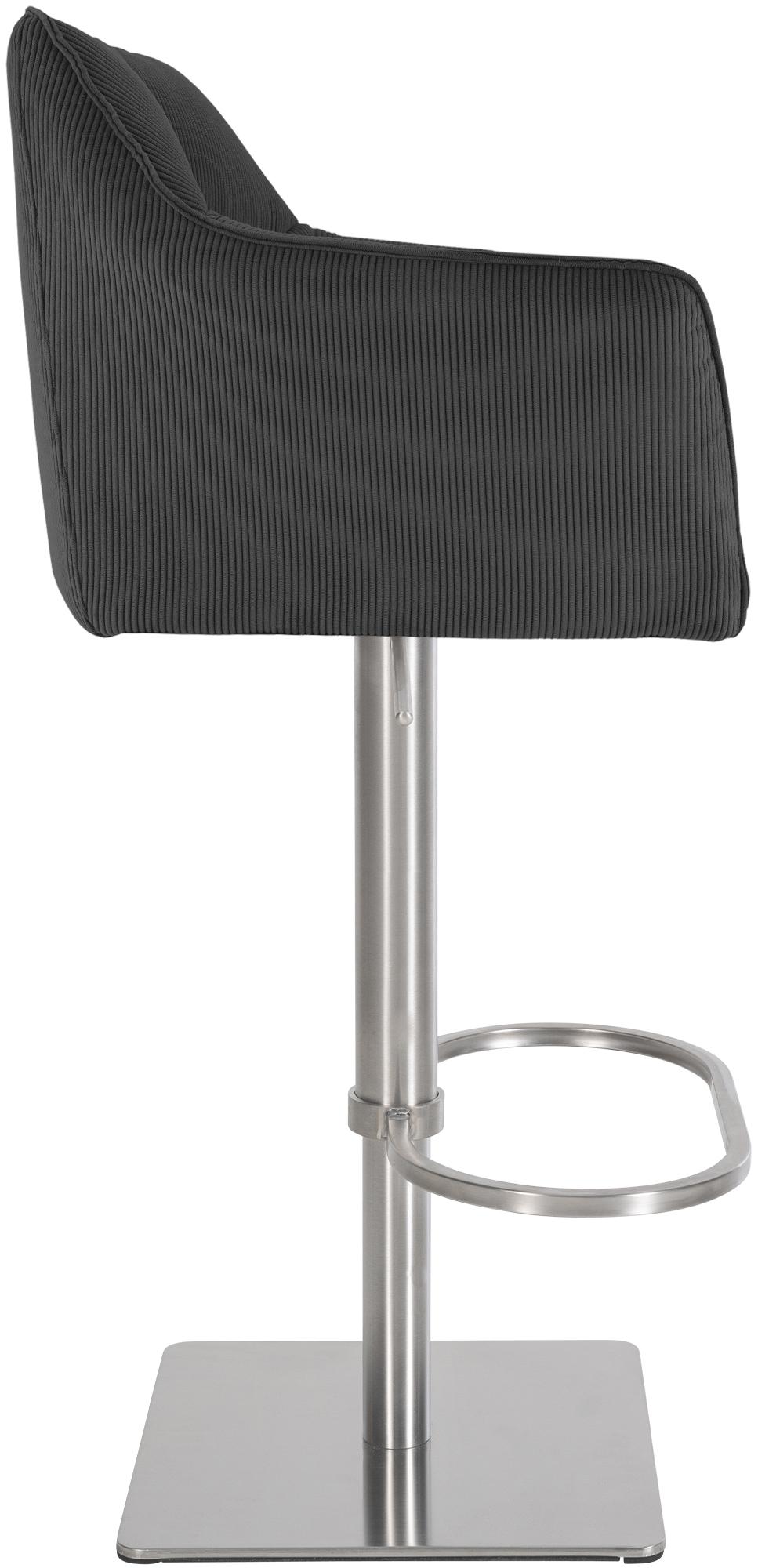 Barstol Damaso Cord
