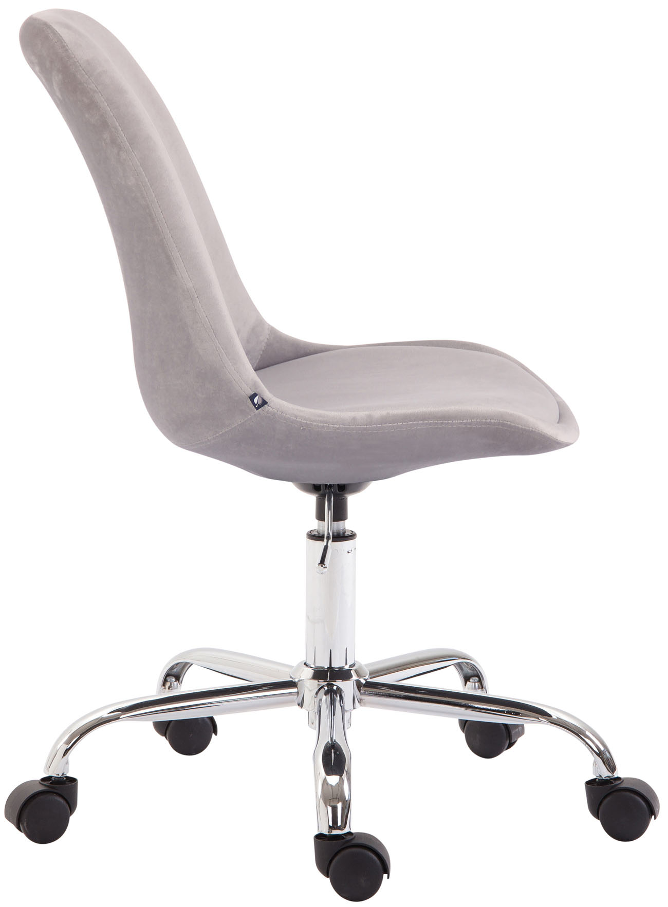 Kontorstol Toulouse Velvet