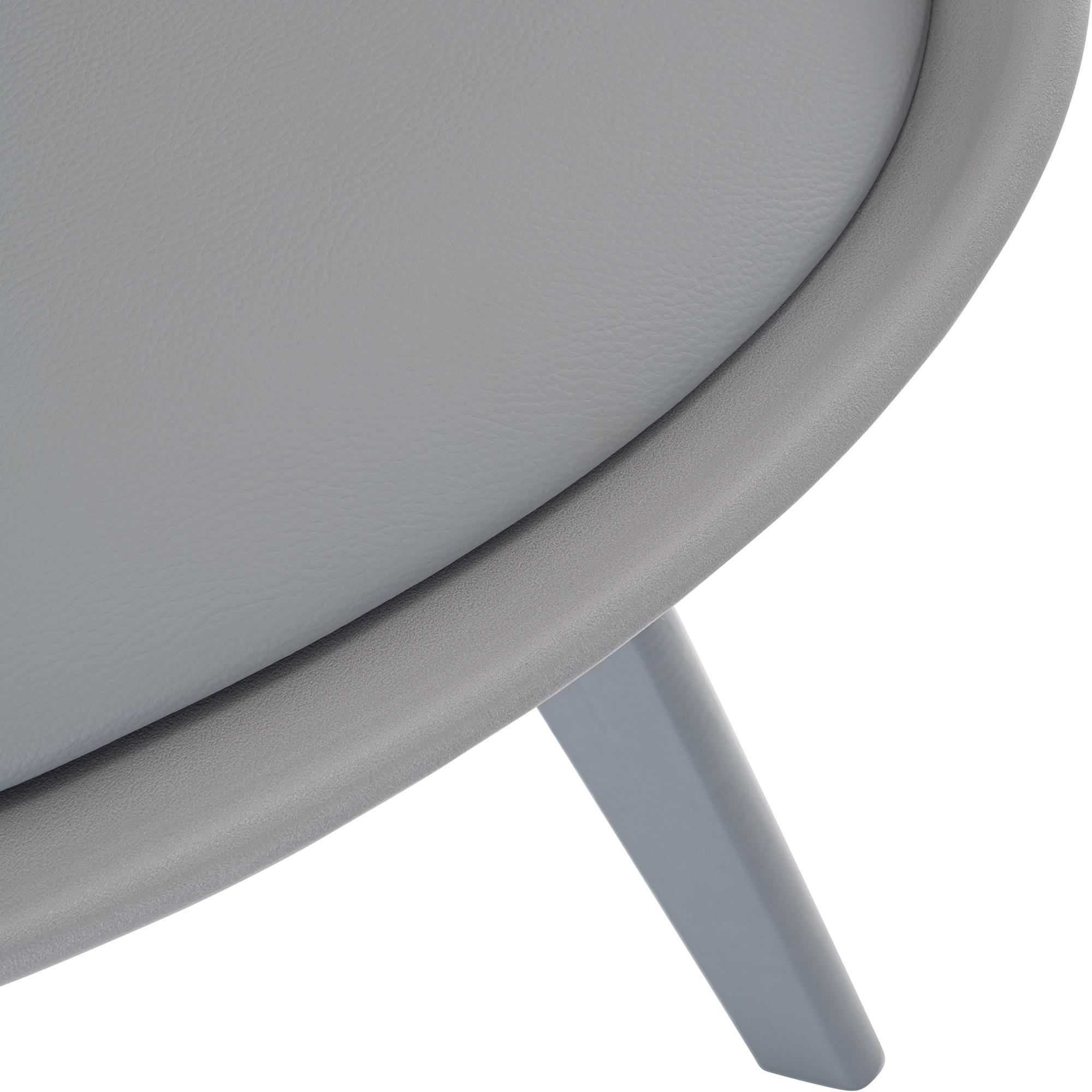 Spisestol Linares &ndash; komfortabel design for moderne hjem