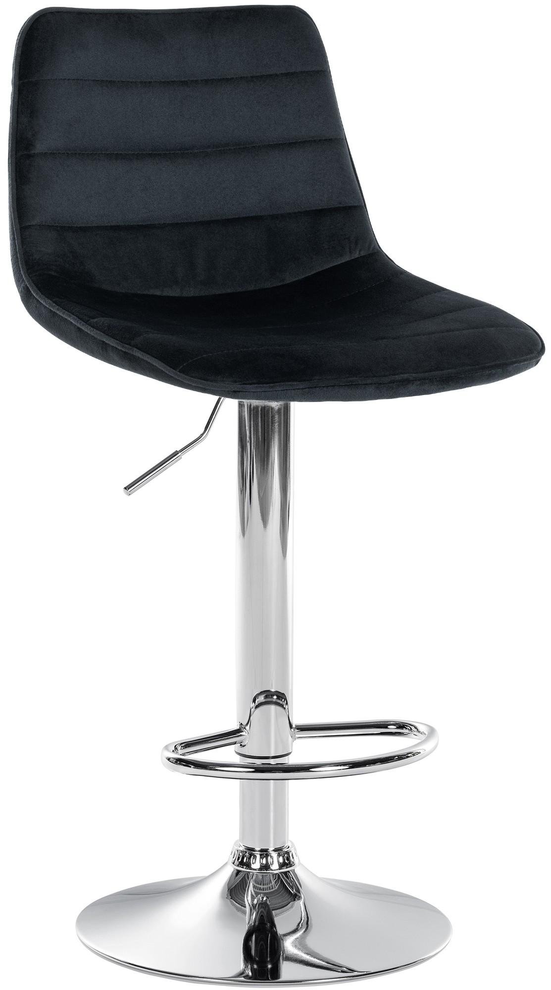 Barstol Lex Velvet