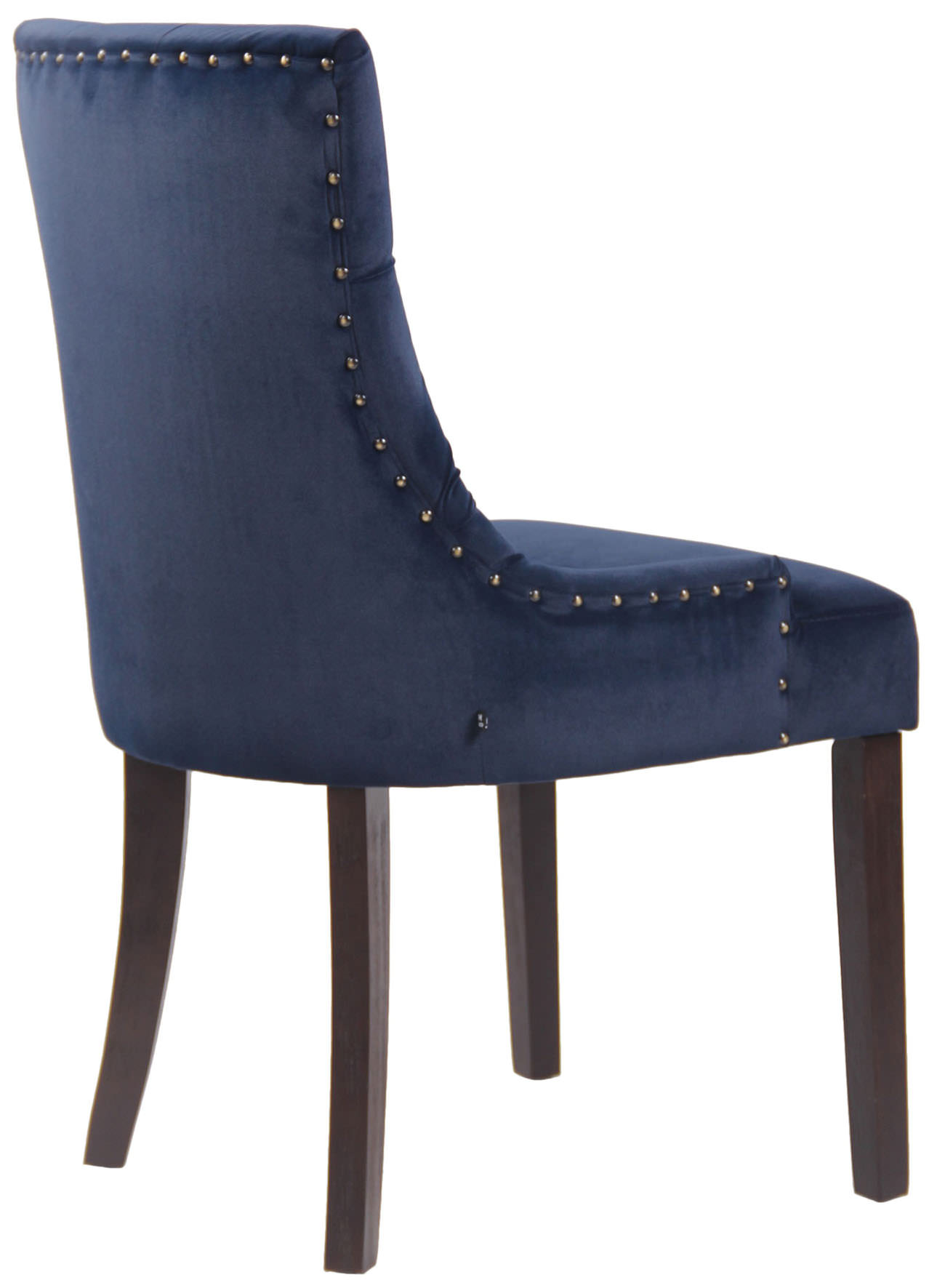 Spisestol Aberdeen Velvet