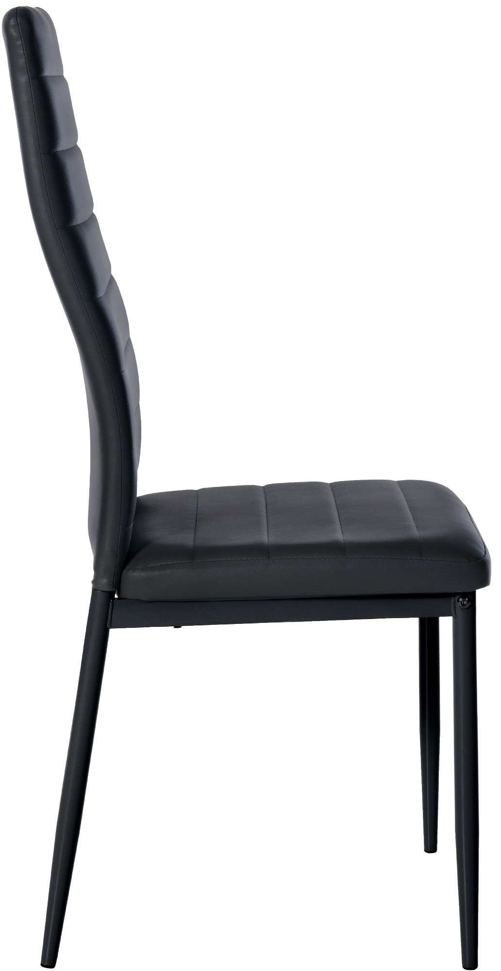 Sett med 4 Mayfair spisestoler