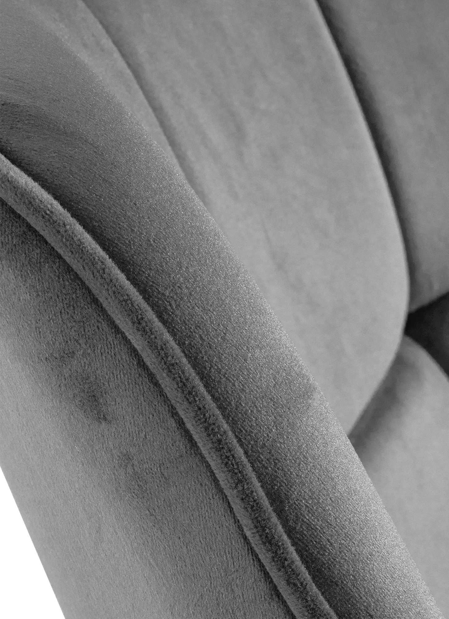 Spisestuestol Westport Velvet