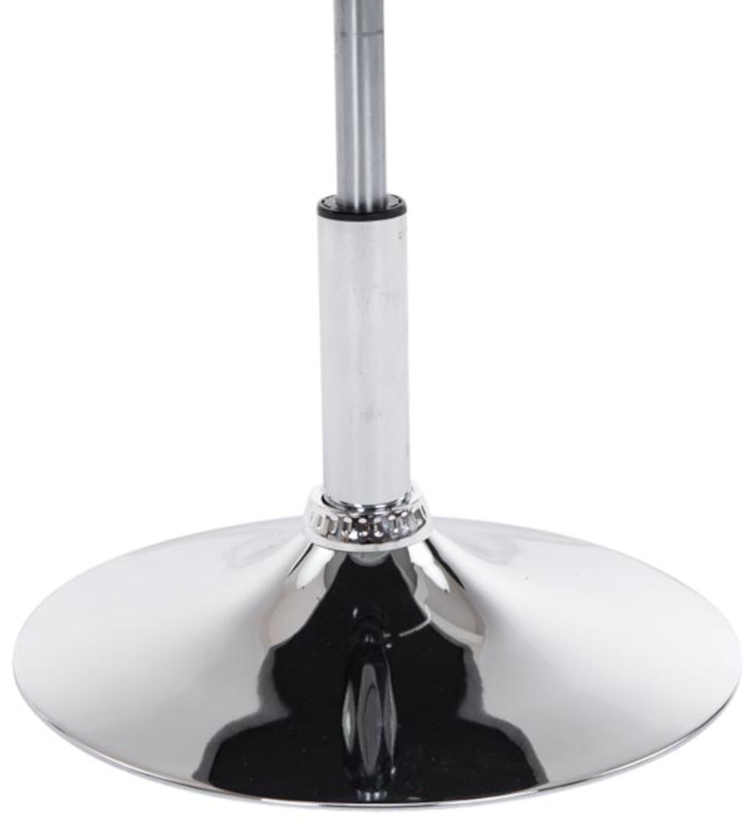 Sett med 2 design spisestoler Peking V2 stoff