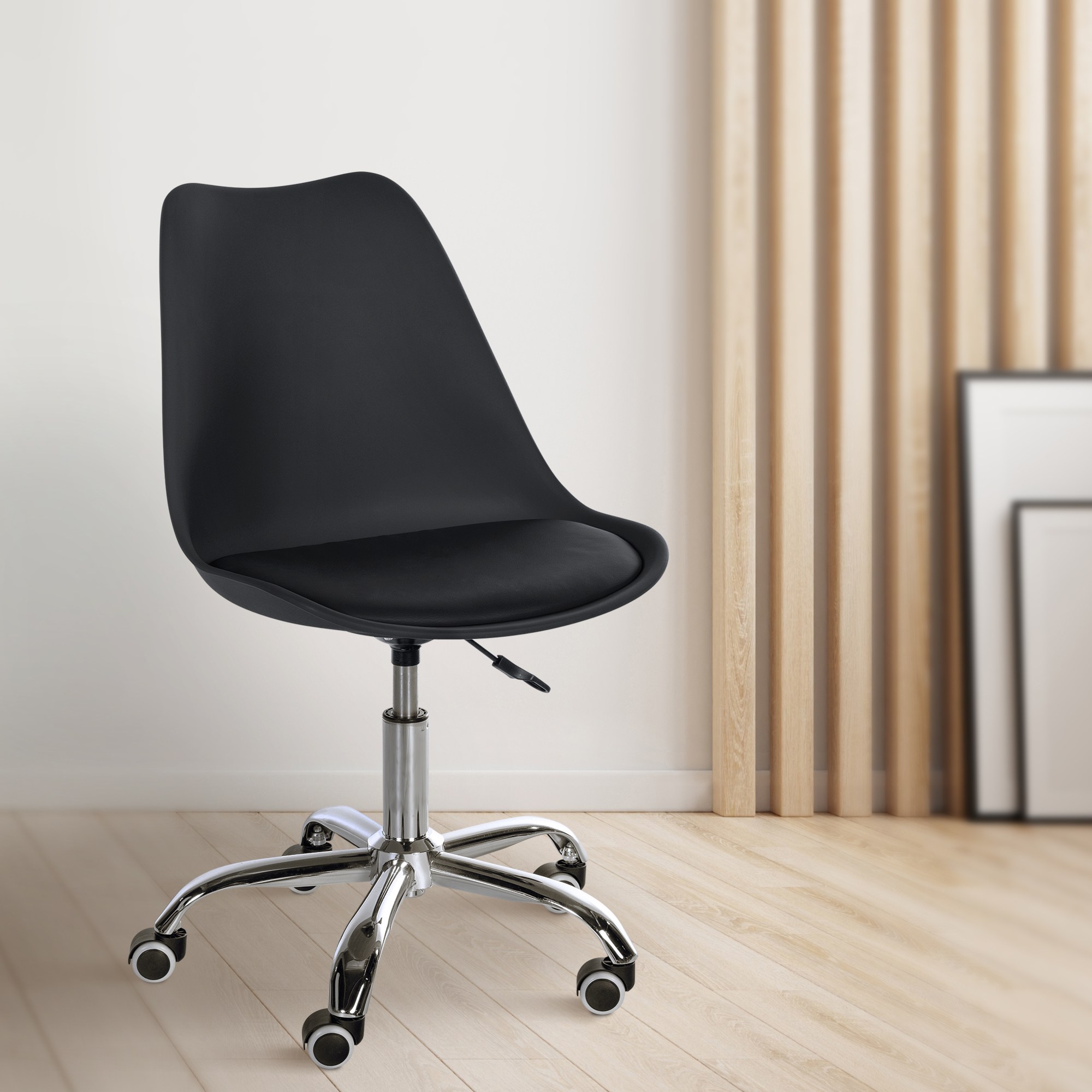 Laflin arbeidskrakk