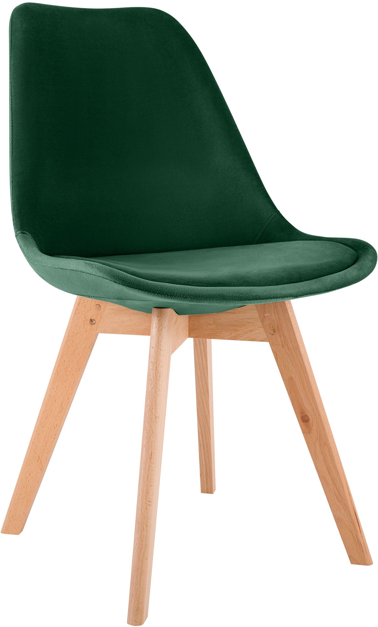 Spisestol Linares &ndash; komfortabel design for moderne hjem