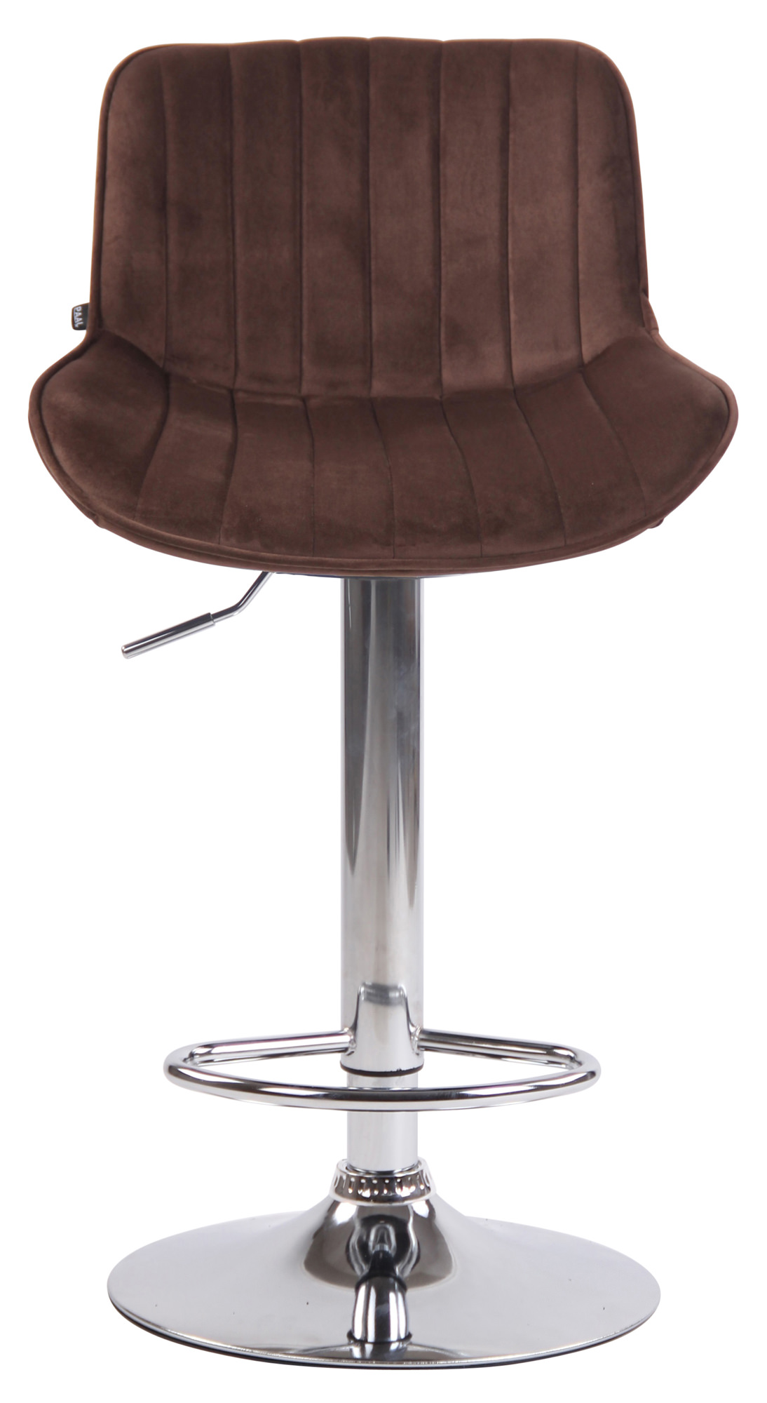 Barstol Lentini Velvet