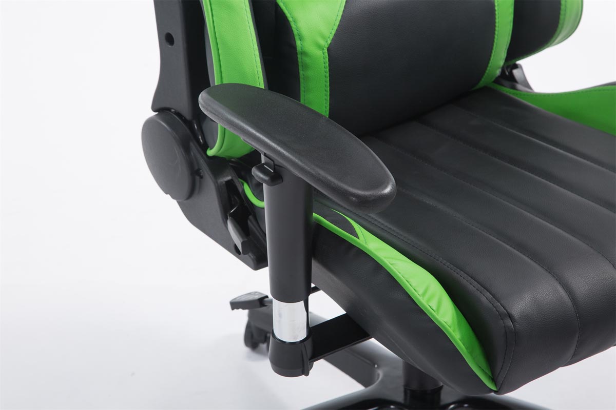 Kontorstol XL Shift
