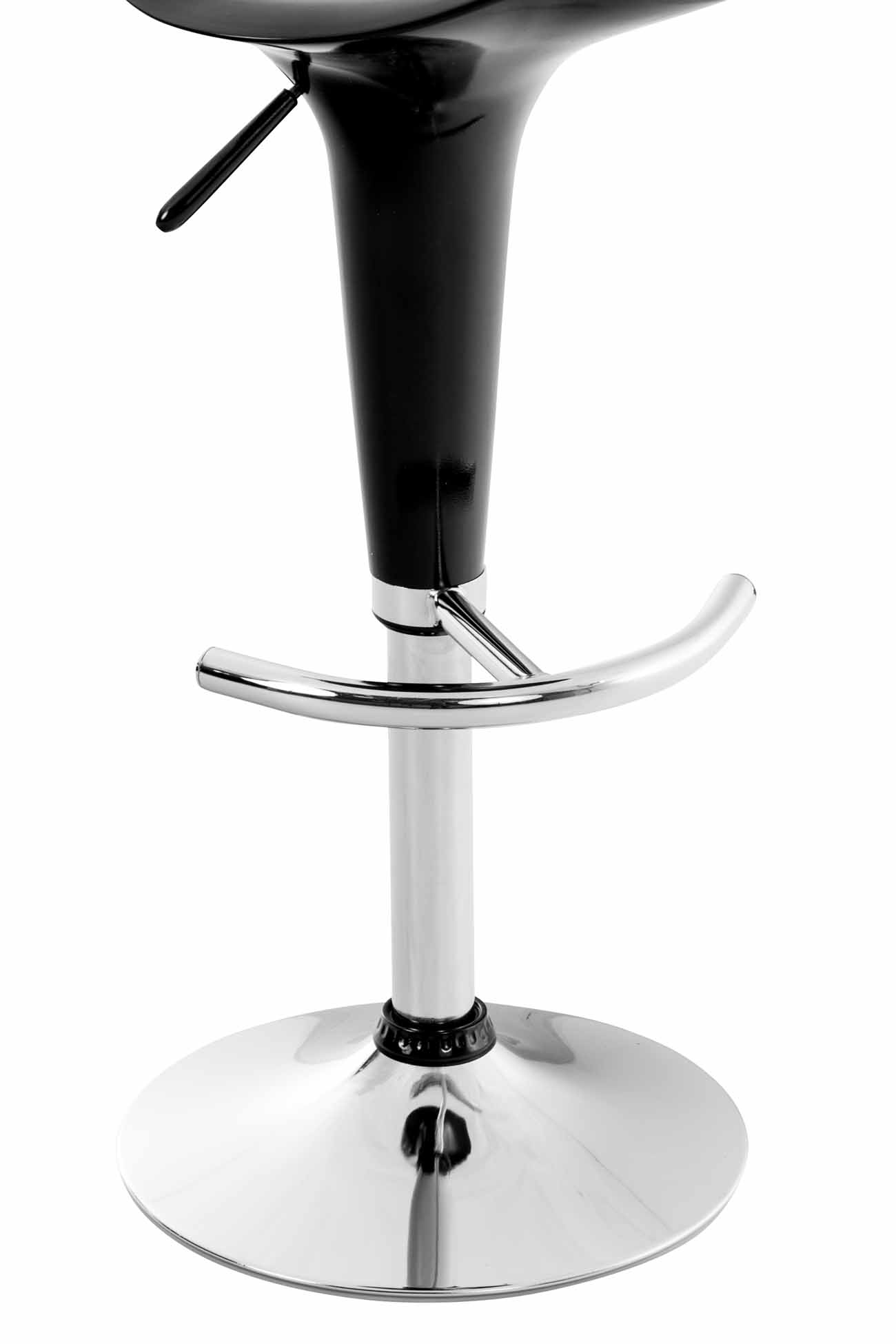 Barkrakk Saddle
